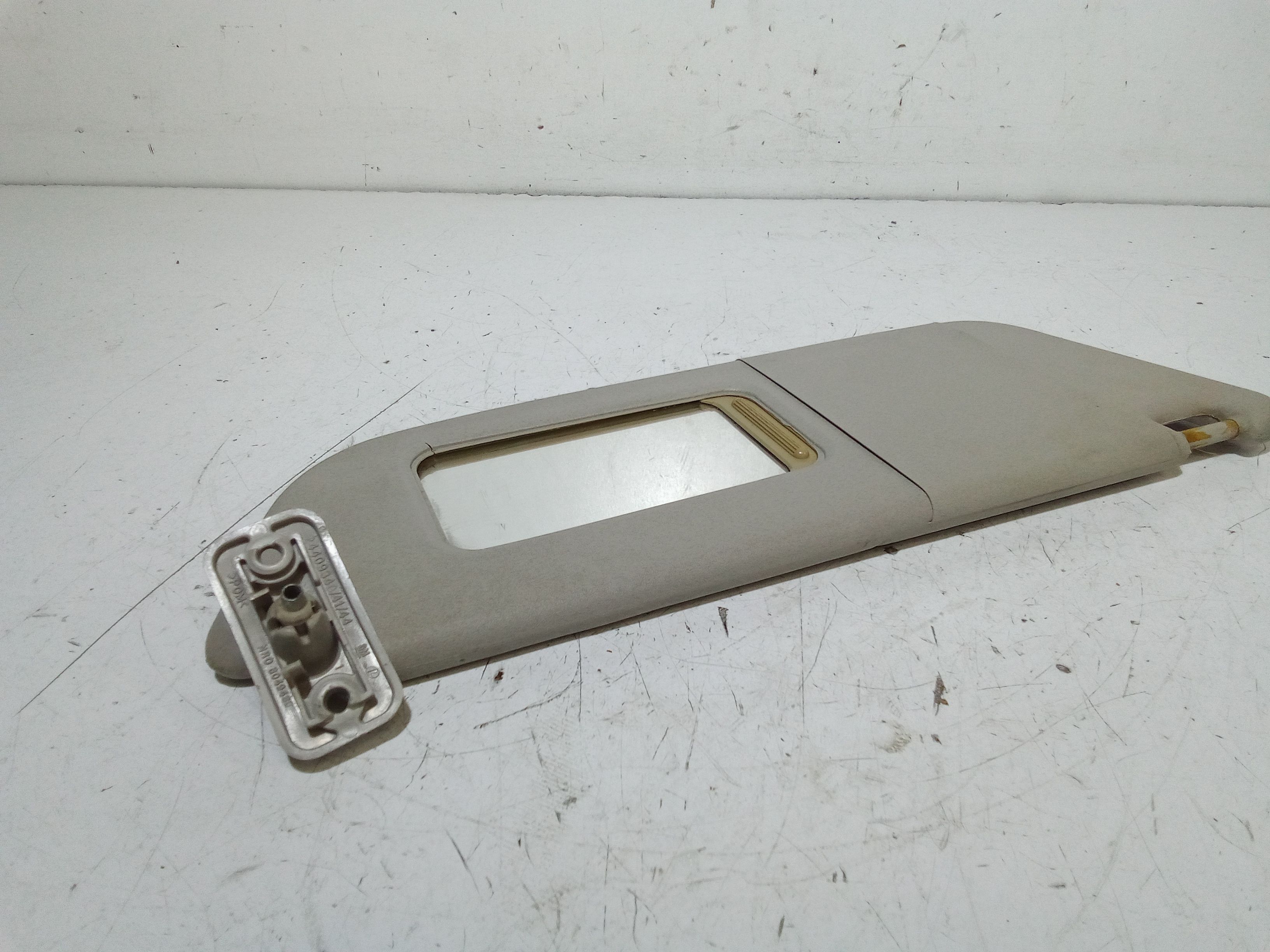 Parasole aletta Lato Passeggero OPEL Corsa C 3P 1 Serie