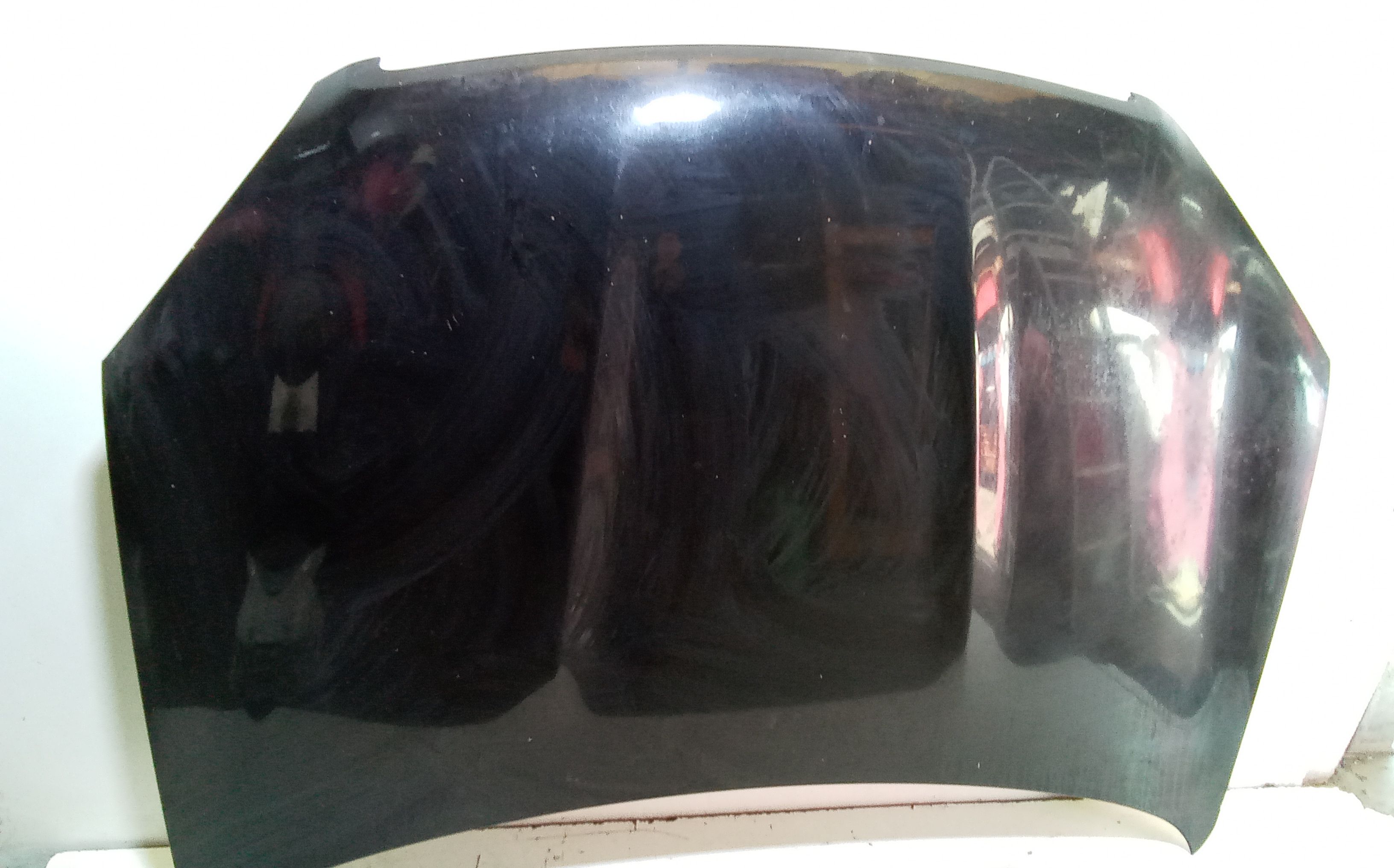 Cofano Anteriore NISSAN Qashqai 1 Serie