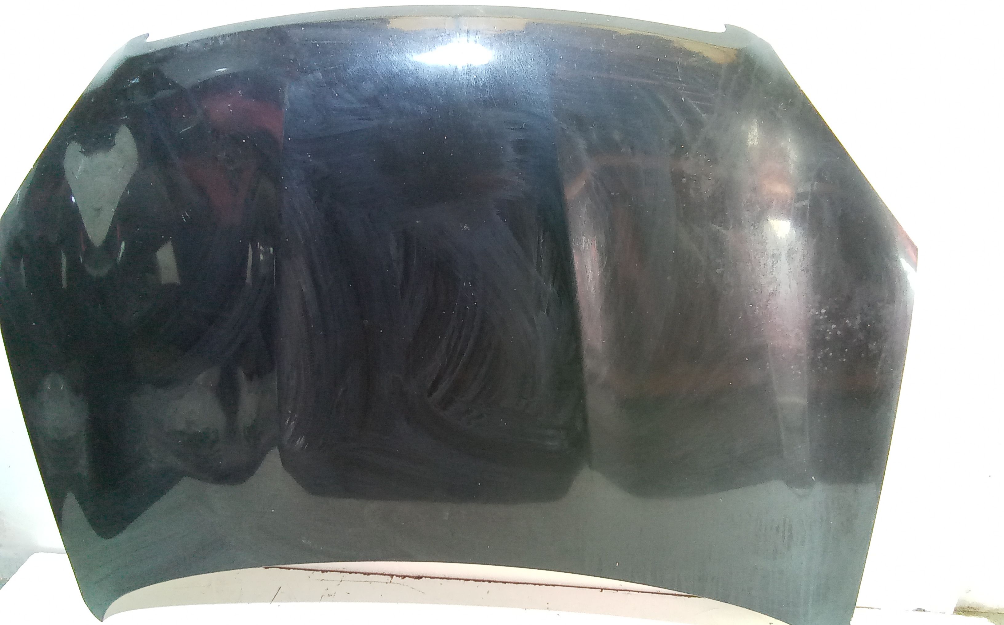 Cofano Anteriore NISSAN Qashqai 1 Serie