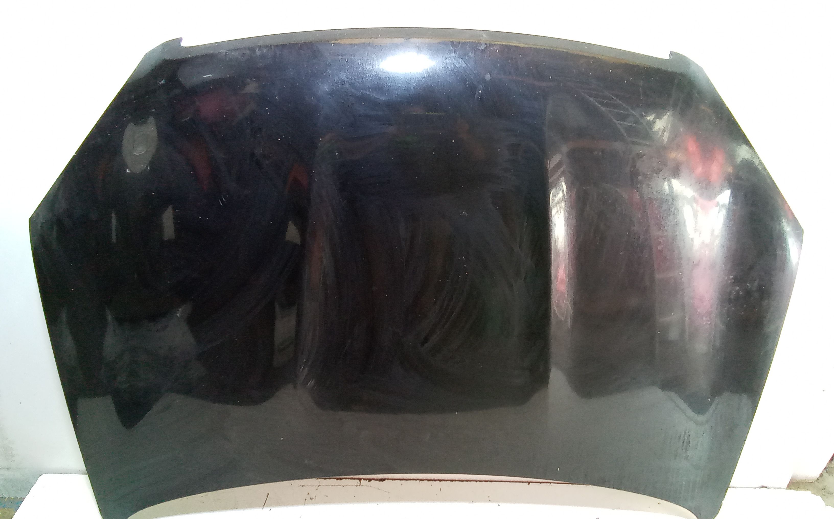 Cofano Anteriore NISSAN Qashqai 1 Serie