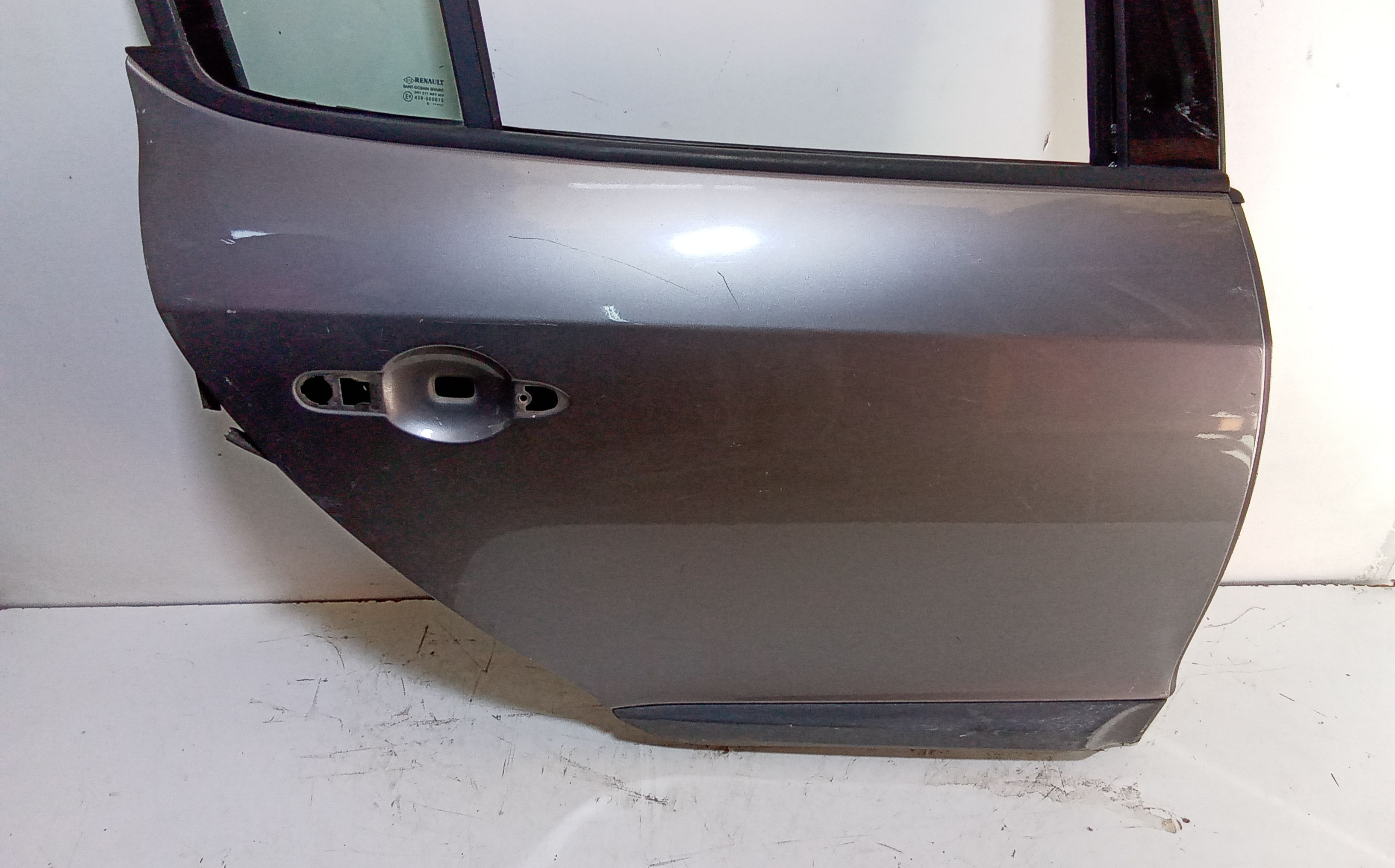 Portiera Posteriore Destra RENAULT Megane III (08>16)