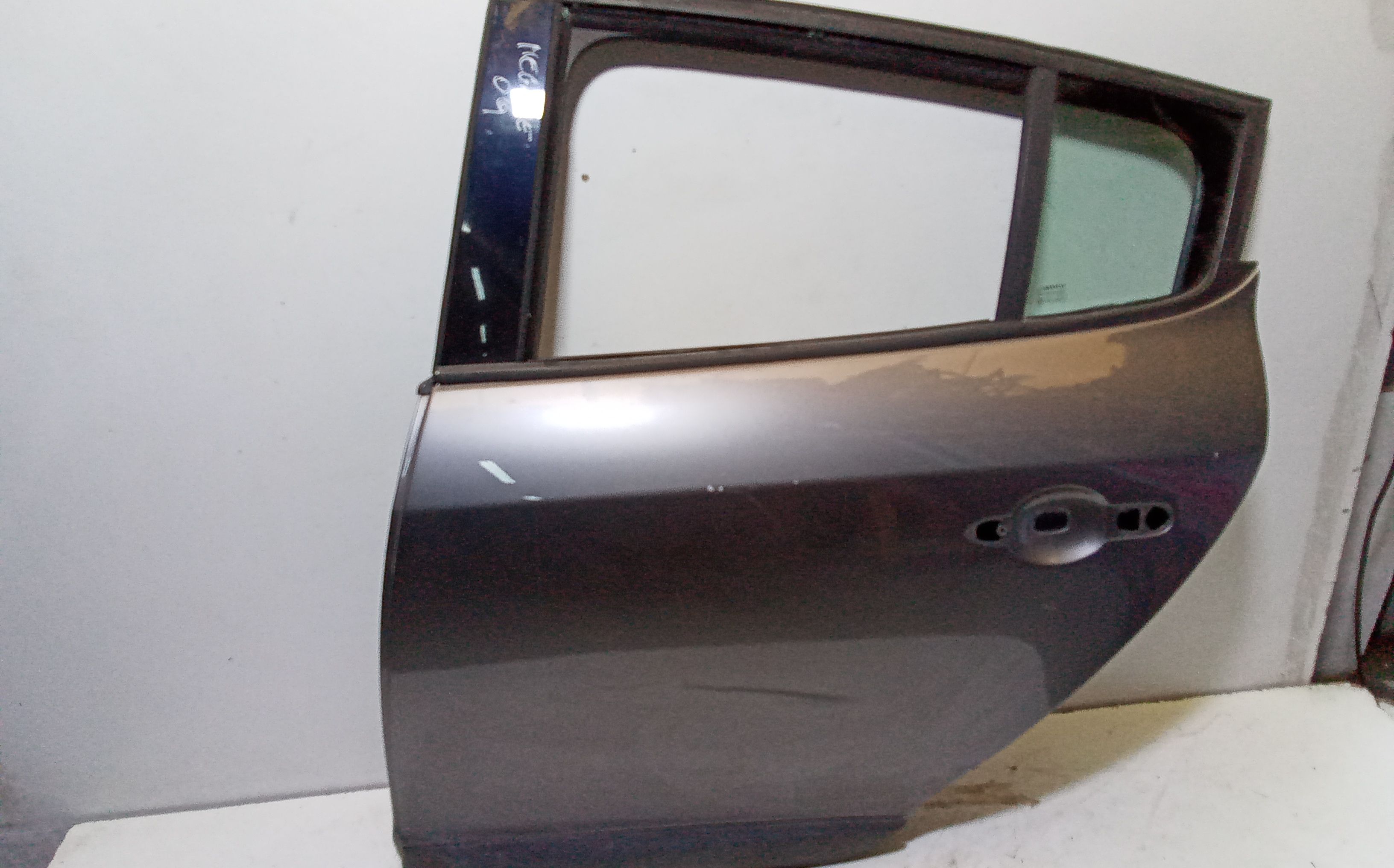 Portiera Posteriore Sinistra RENAULT Megane III (08>16)