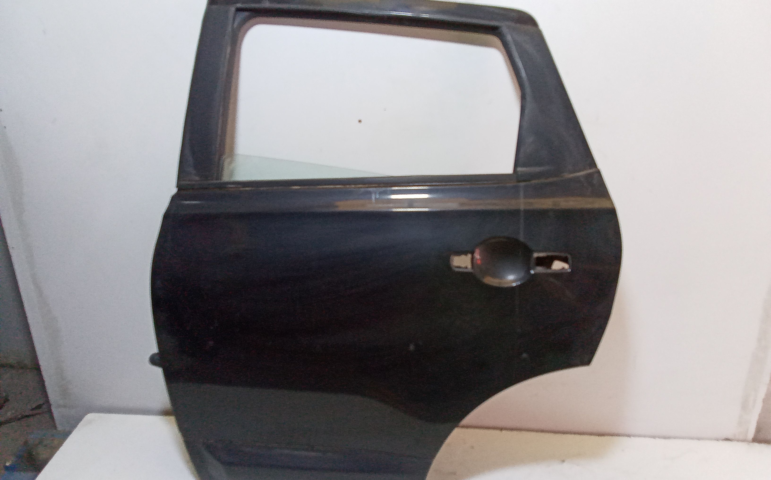 Portiera Posteriore Sinistra NISSAN Qashqai 1 Serie