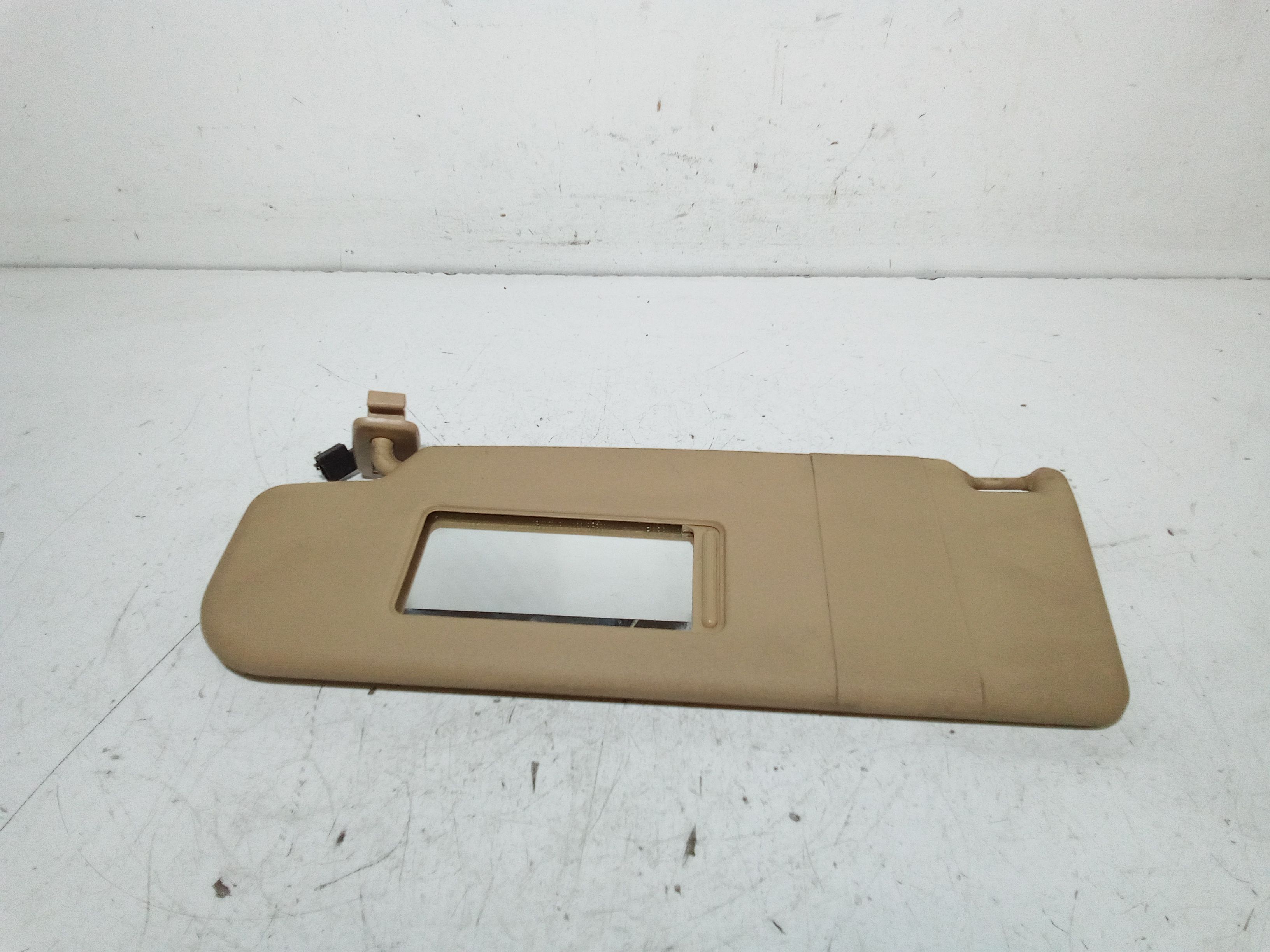 Parasole aletta anteriore Lato Guida VOLKSWAGEN Passat Berlina 4 Serie