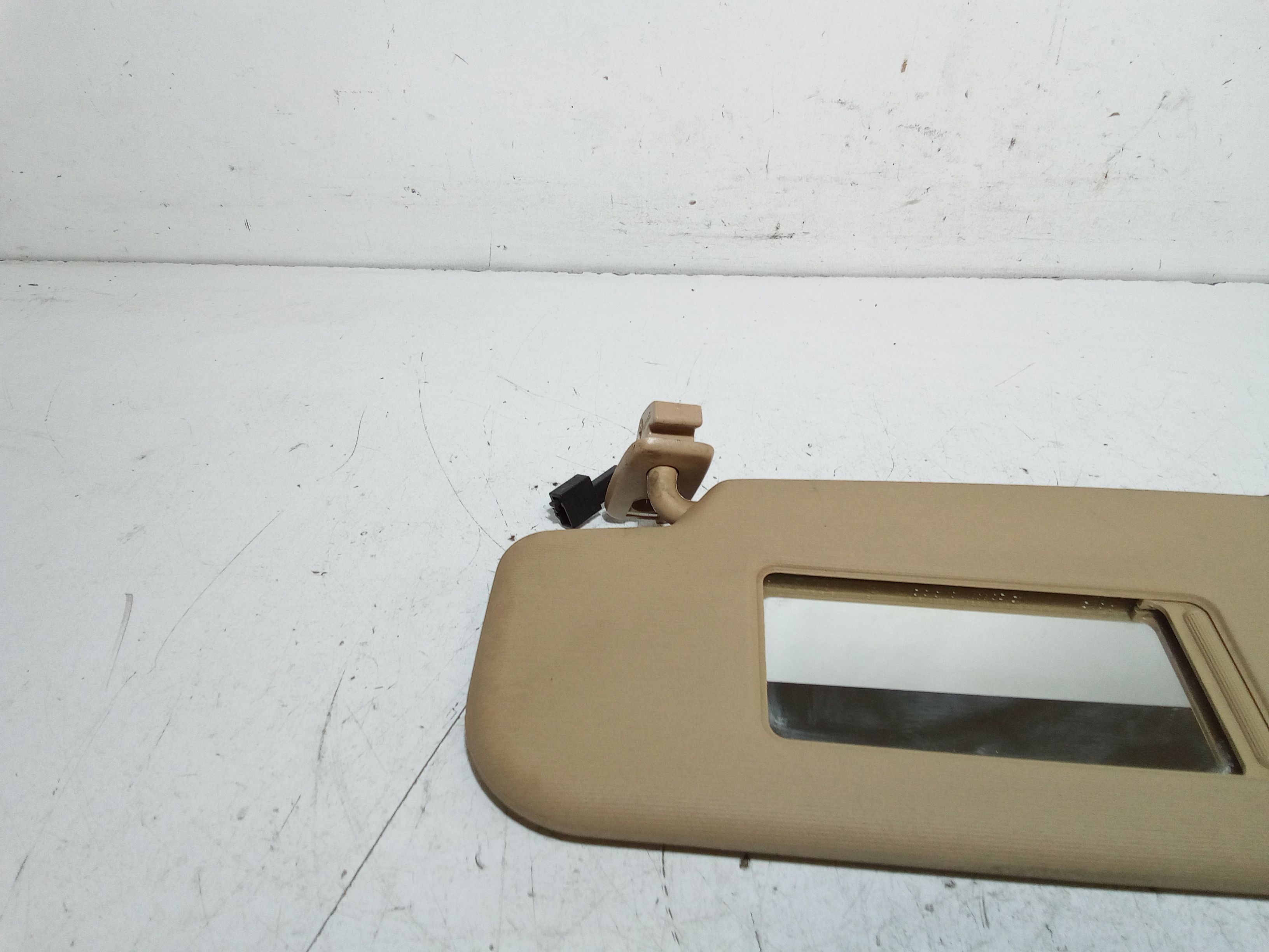 Parasole aletta anteriore Lato Guida VOLKSWAGEN Passat Berlina 4 Serie