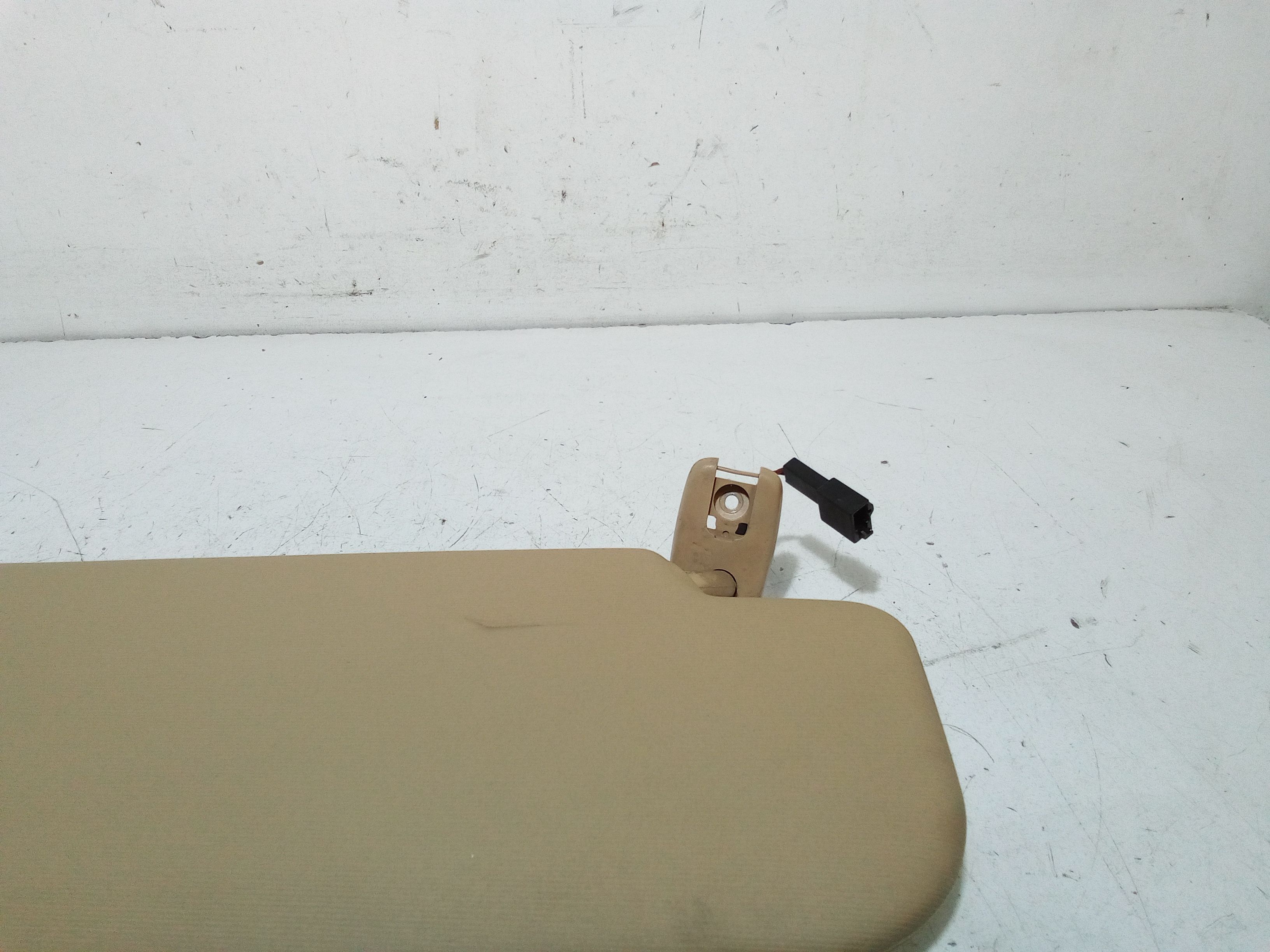 Parasole aletta anteriore Lato Guida VOLKSWAGEN Passat Berlina 4 Serie