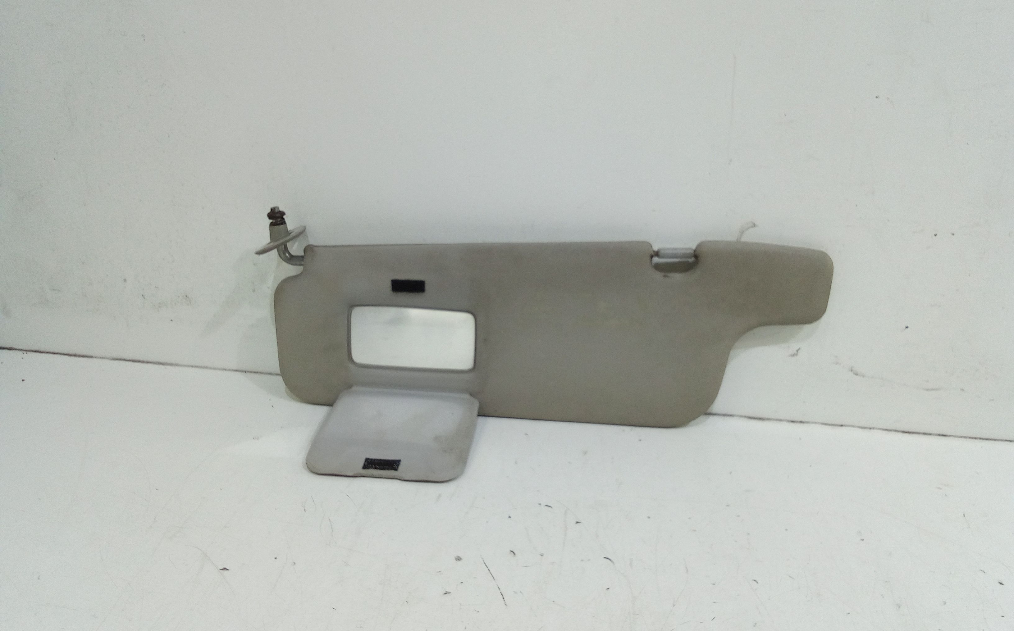 Parasole aletta anteriore Lato Guida TOYOTA Yaris Serie (03>05)