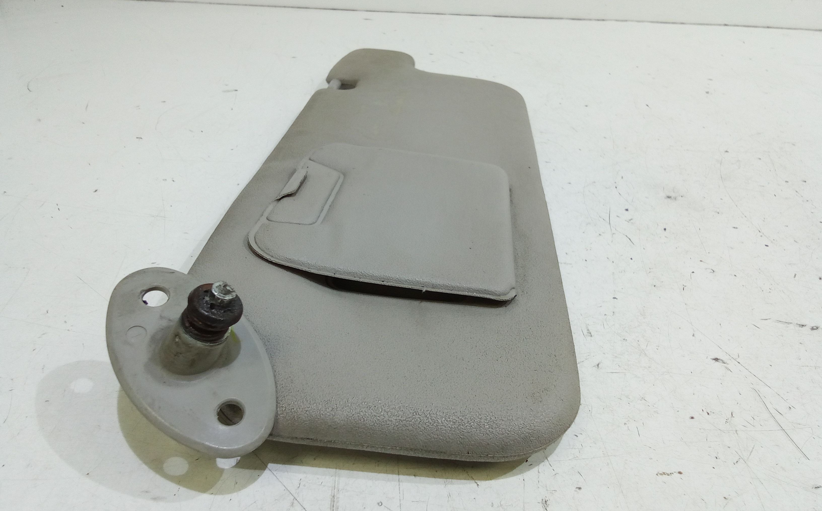 Parasole aletta anteriore Lato Guida TOYOTA Yaris Serie (03>05)