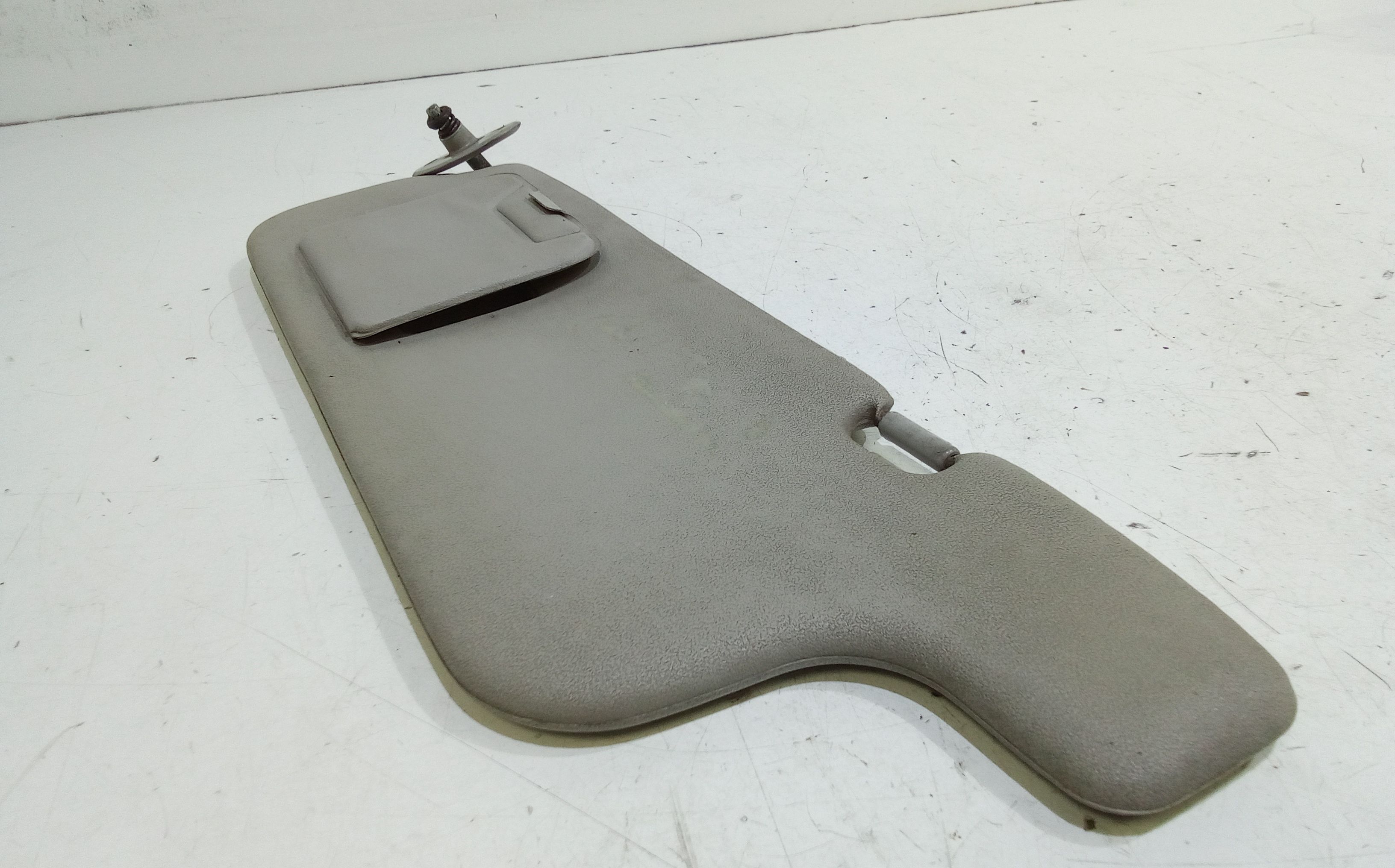 Parasole aletta anteriore Lato Guida TOYOTA Yaris Serie (03>05)