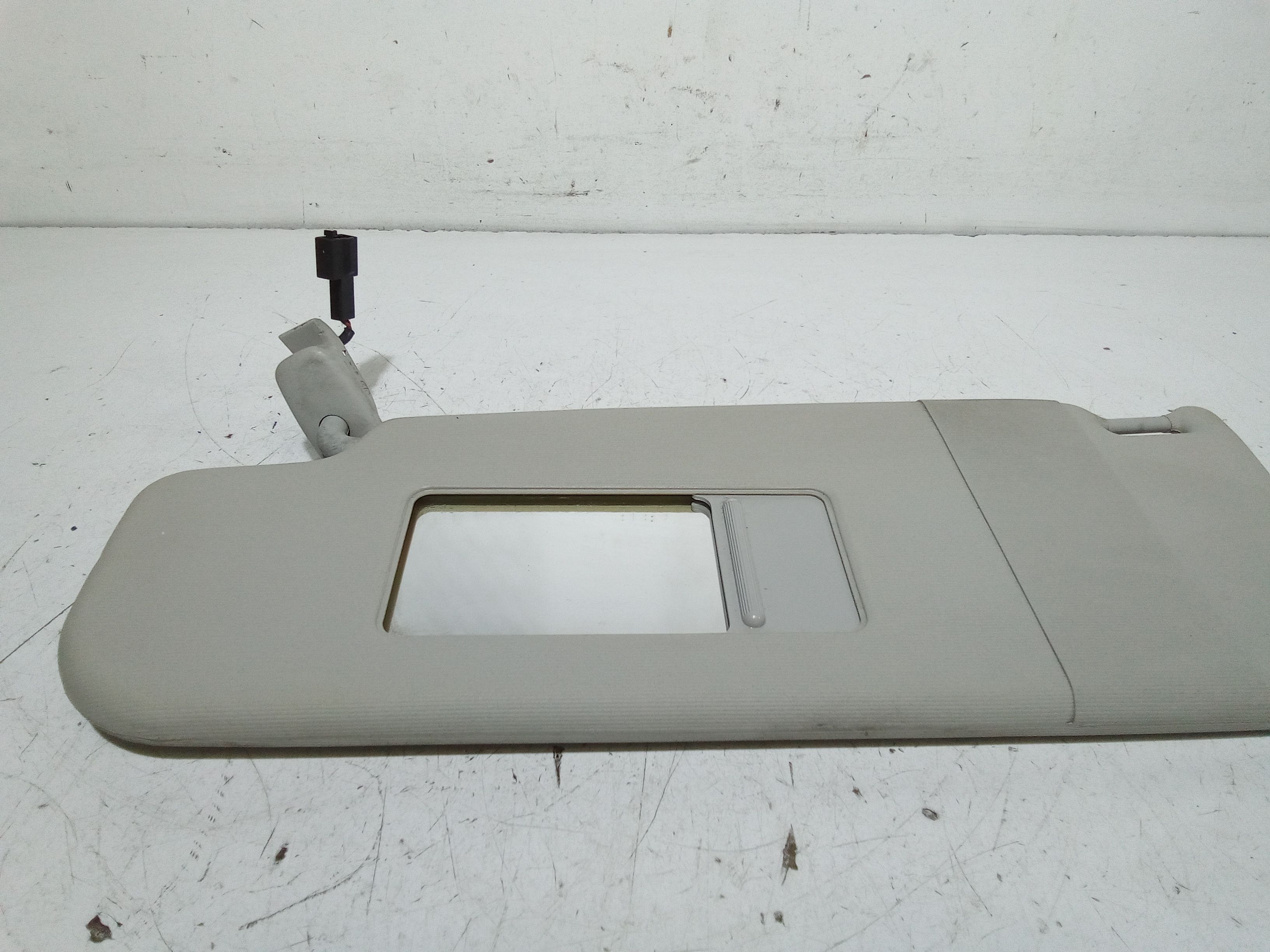 Parasole aletta anteriore Lato Guida VOLKSWAGEN Polo 4 Serie