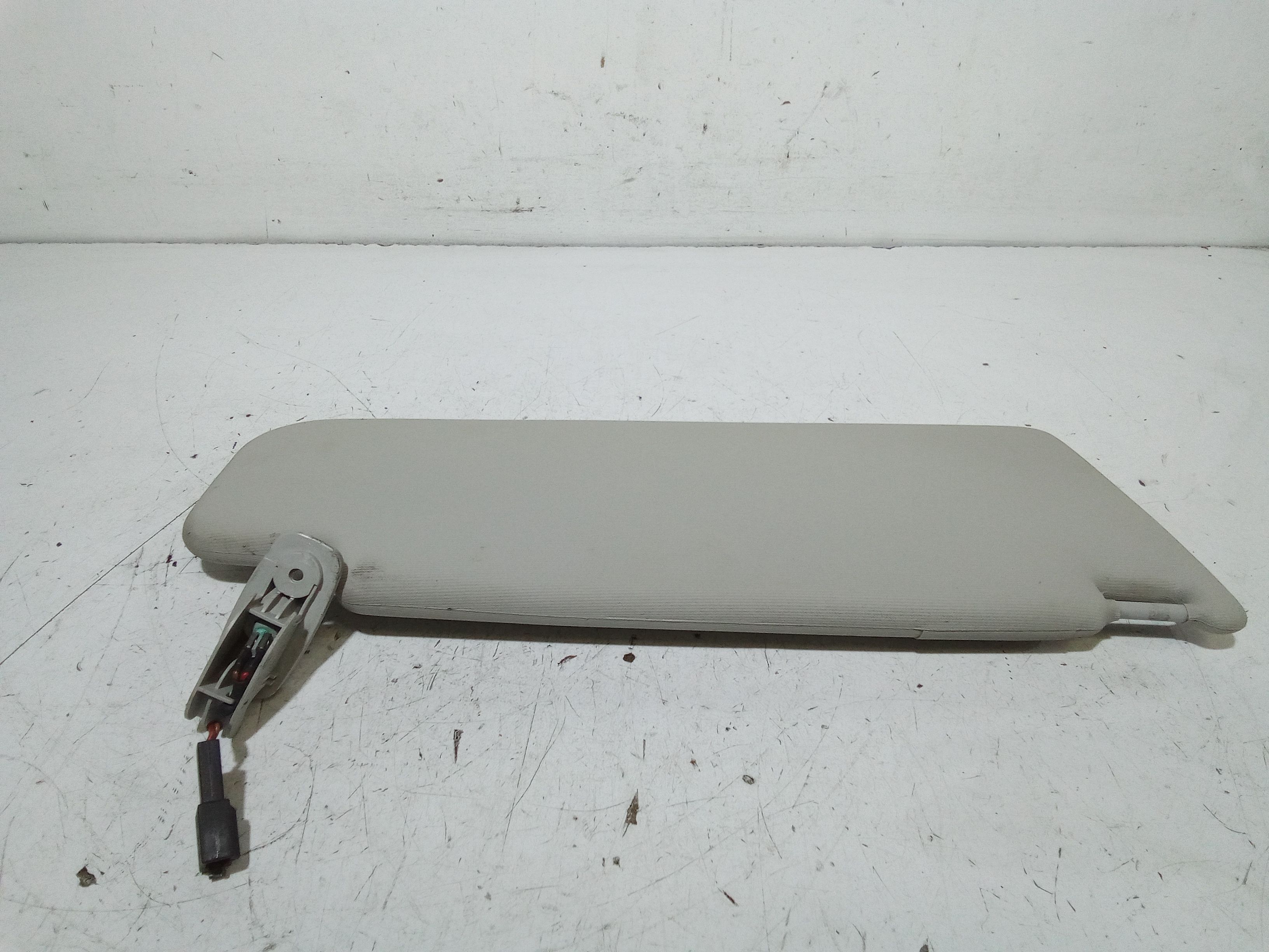 Parasole aletta anteriore Lato Guida VOLKSWAGEN Polo 4 Serie