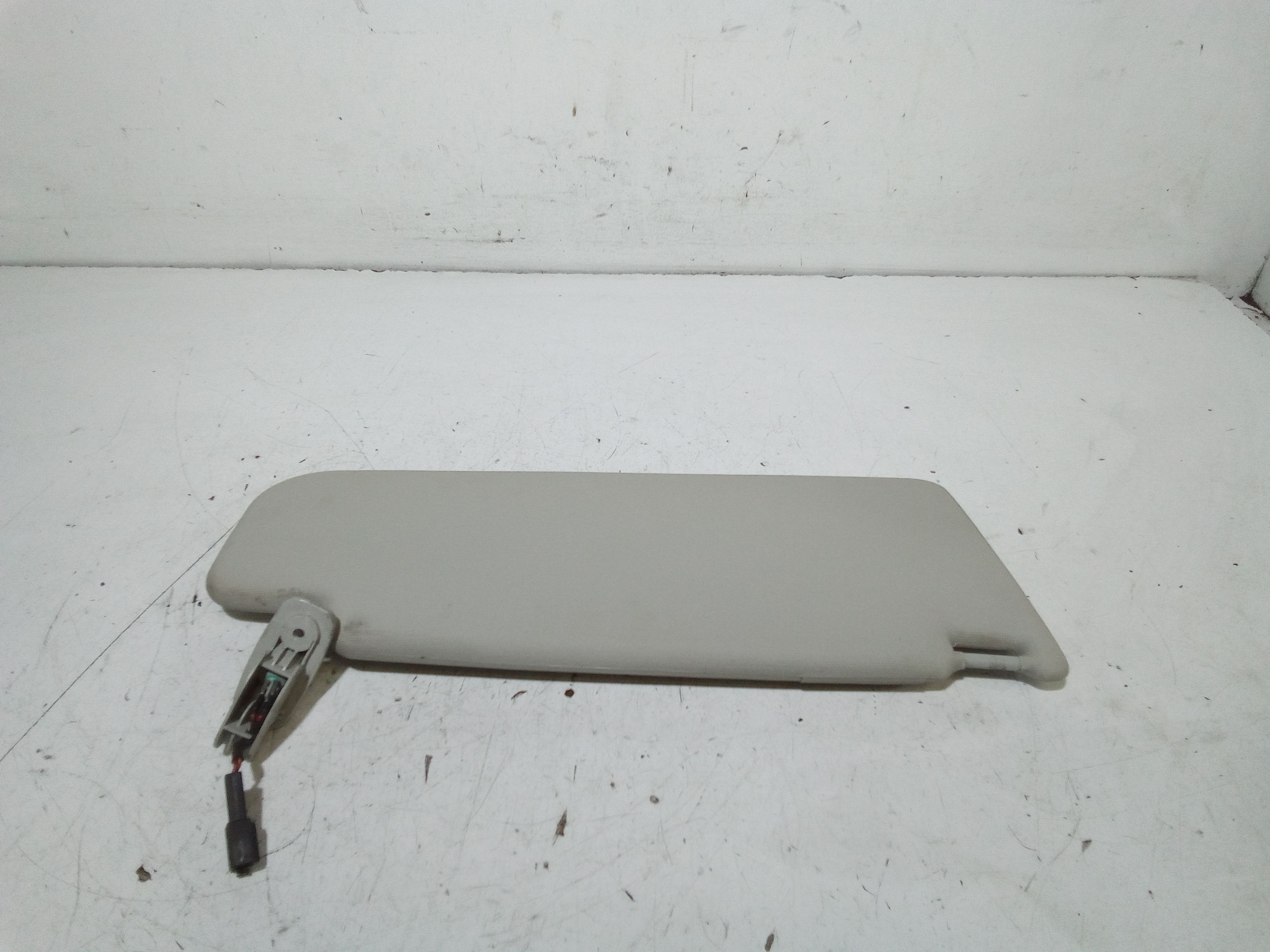 Parasole aletta anteriore Lato Guida VOLKSWAGEN Polo 4 Serie