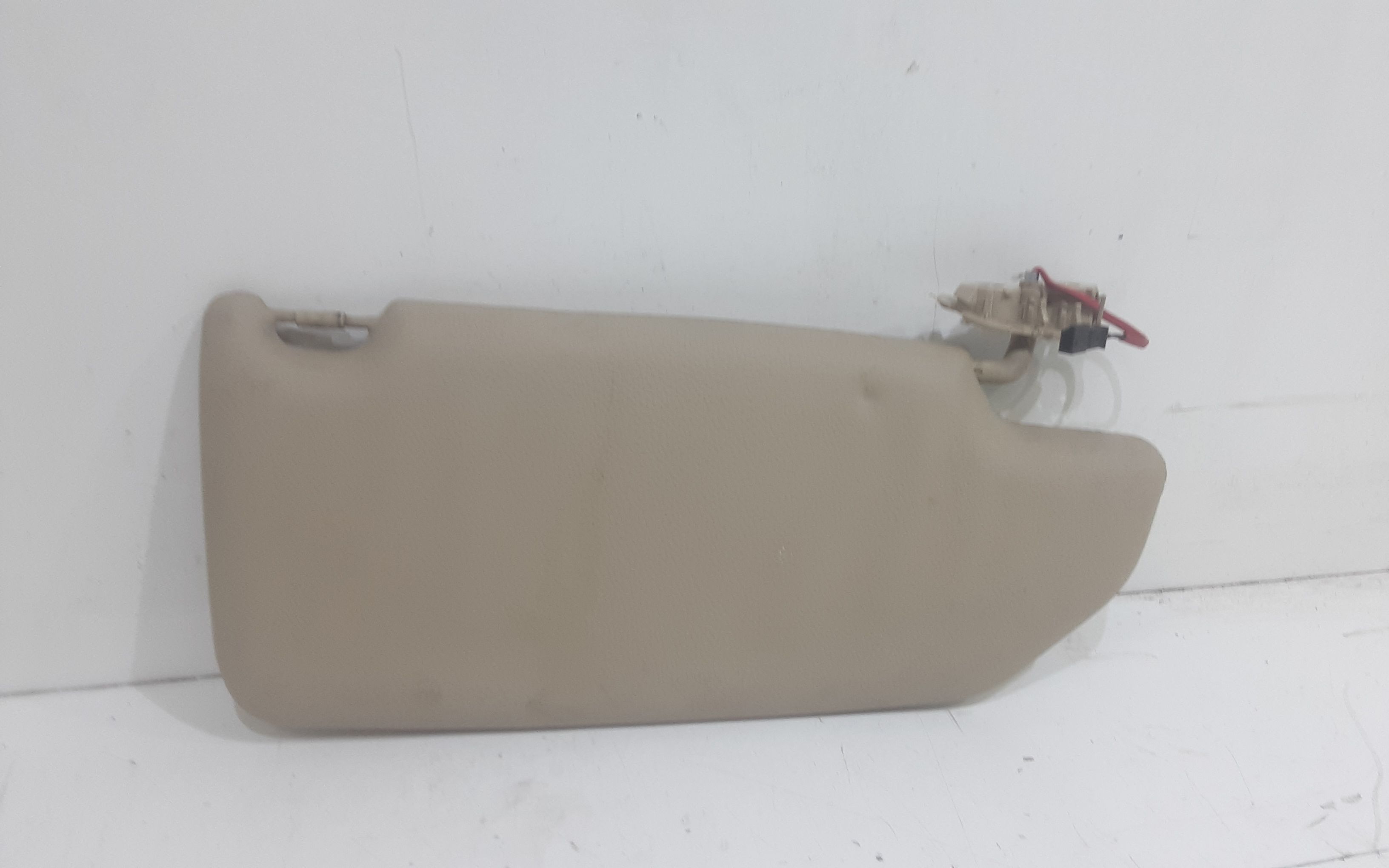 Parasole aletta anteriore Lato Guida VOLVO V70 2 Serie