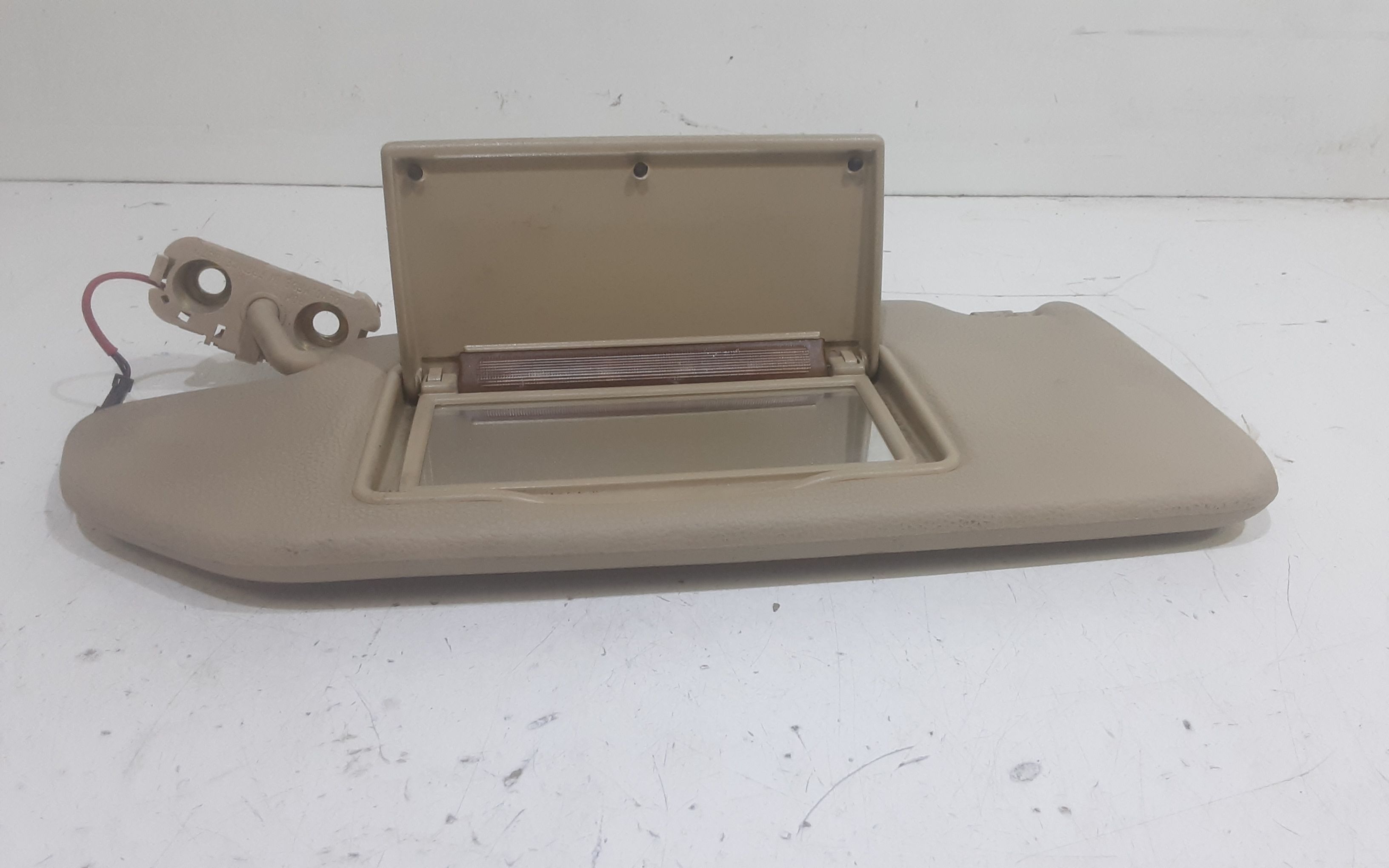 Parasole aletta anteriore Lato Guida VOLVO V70 2 Serie