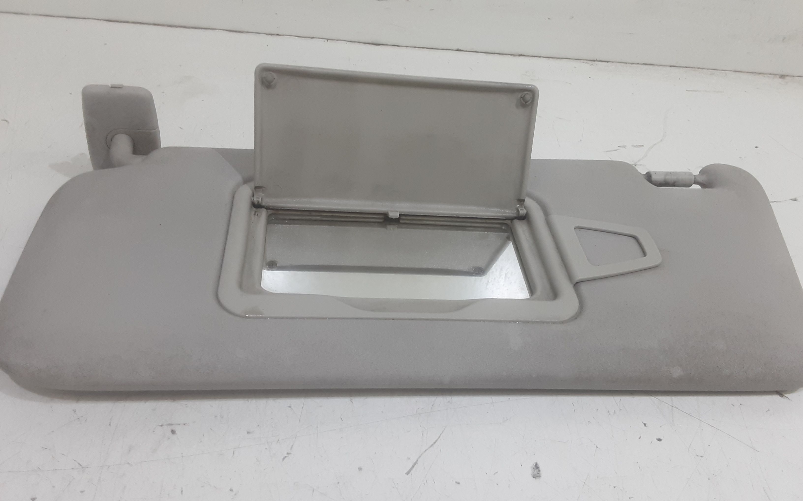 Parasole aletta anteriore Lato Guida MERCEDES Classe B W245 1 Serie