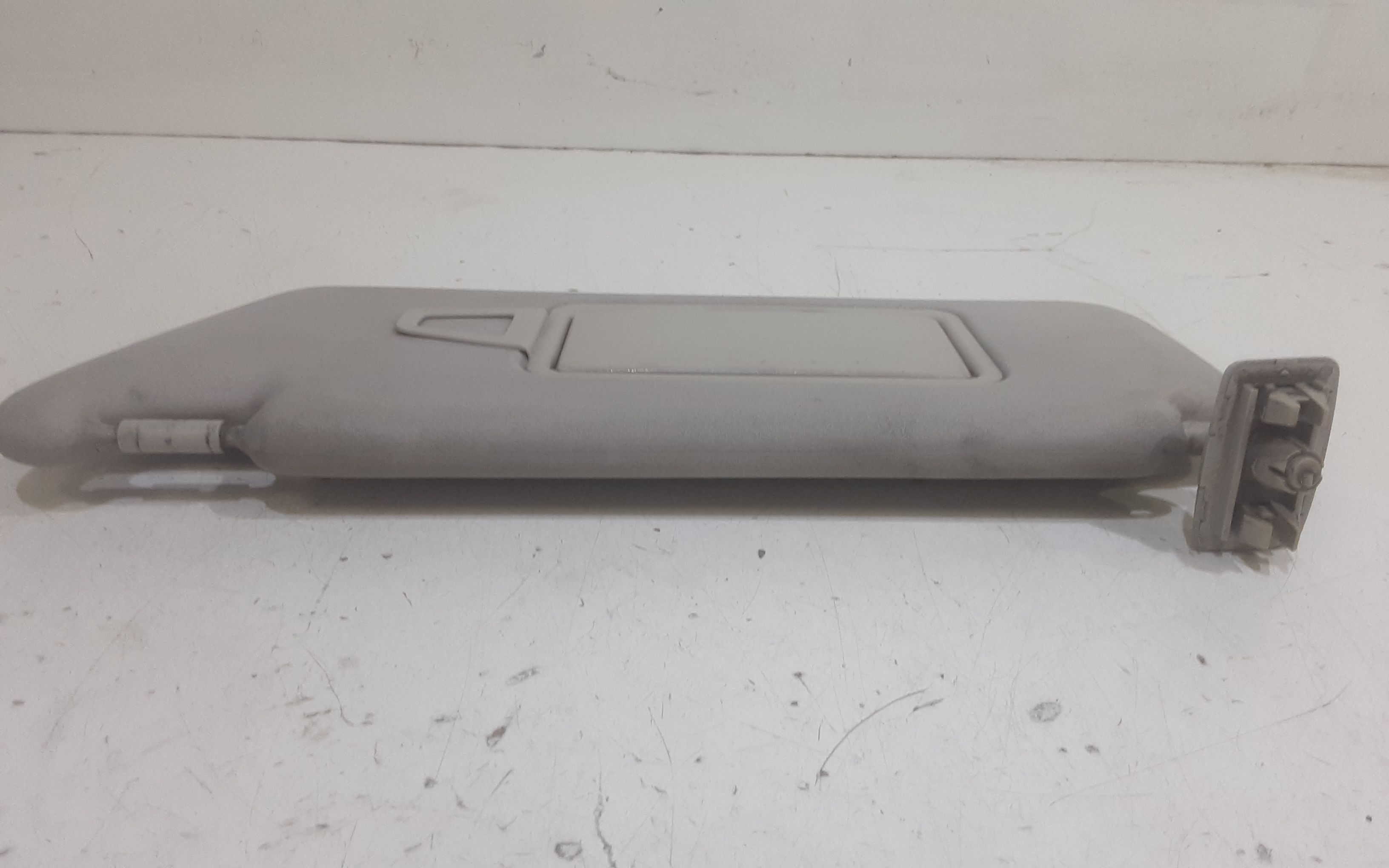 Parasole aletta anteriore Lato Guida MERCEDES Classe B W245 1 Serie