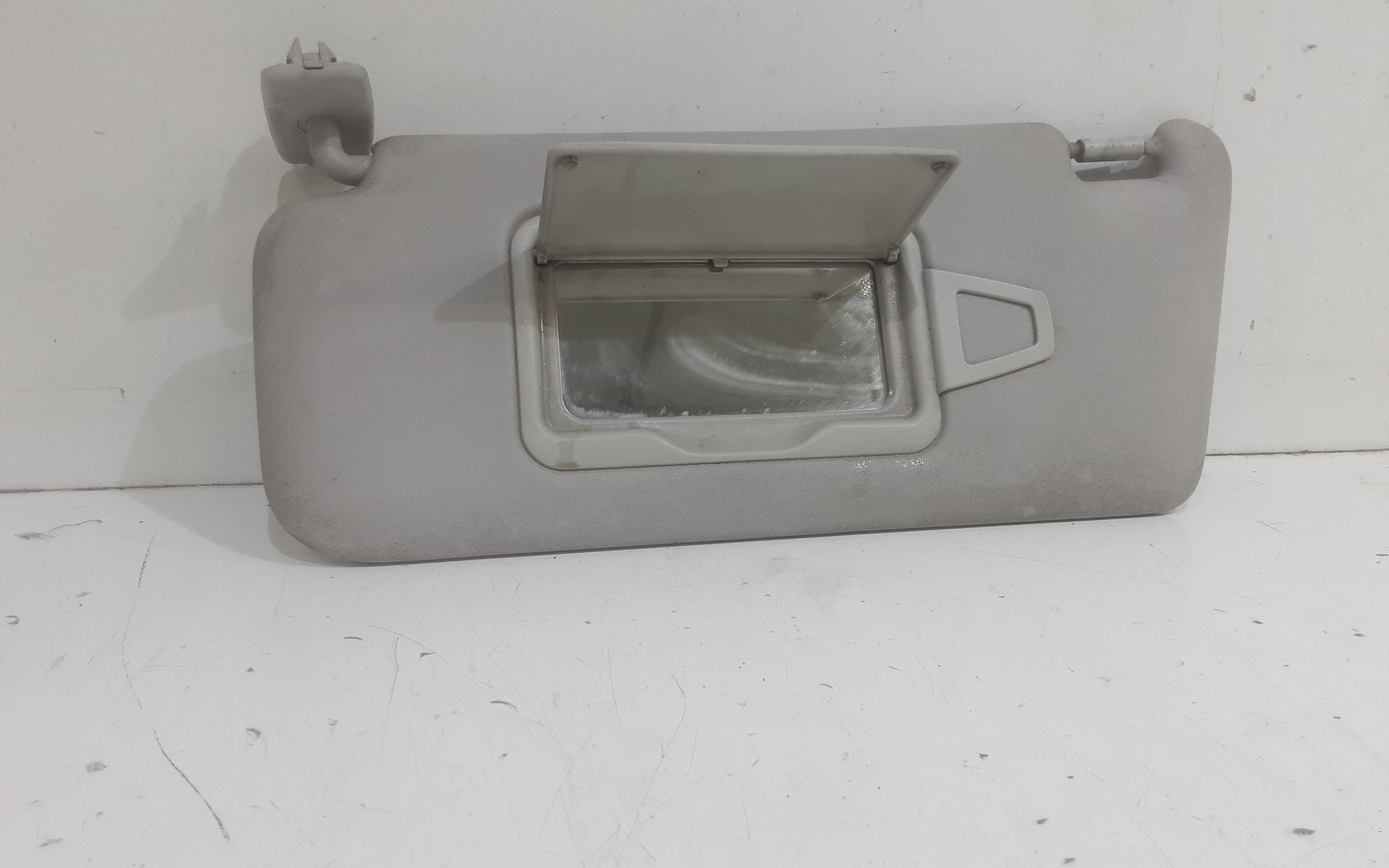 Parasole aletta anteriore Lato Guida MERCEDES Classe B W245 1 Serie