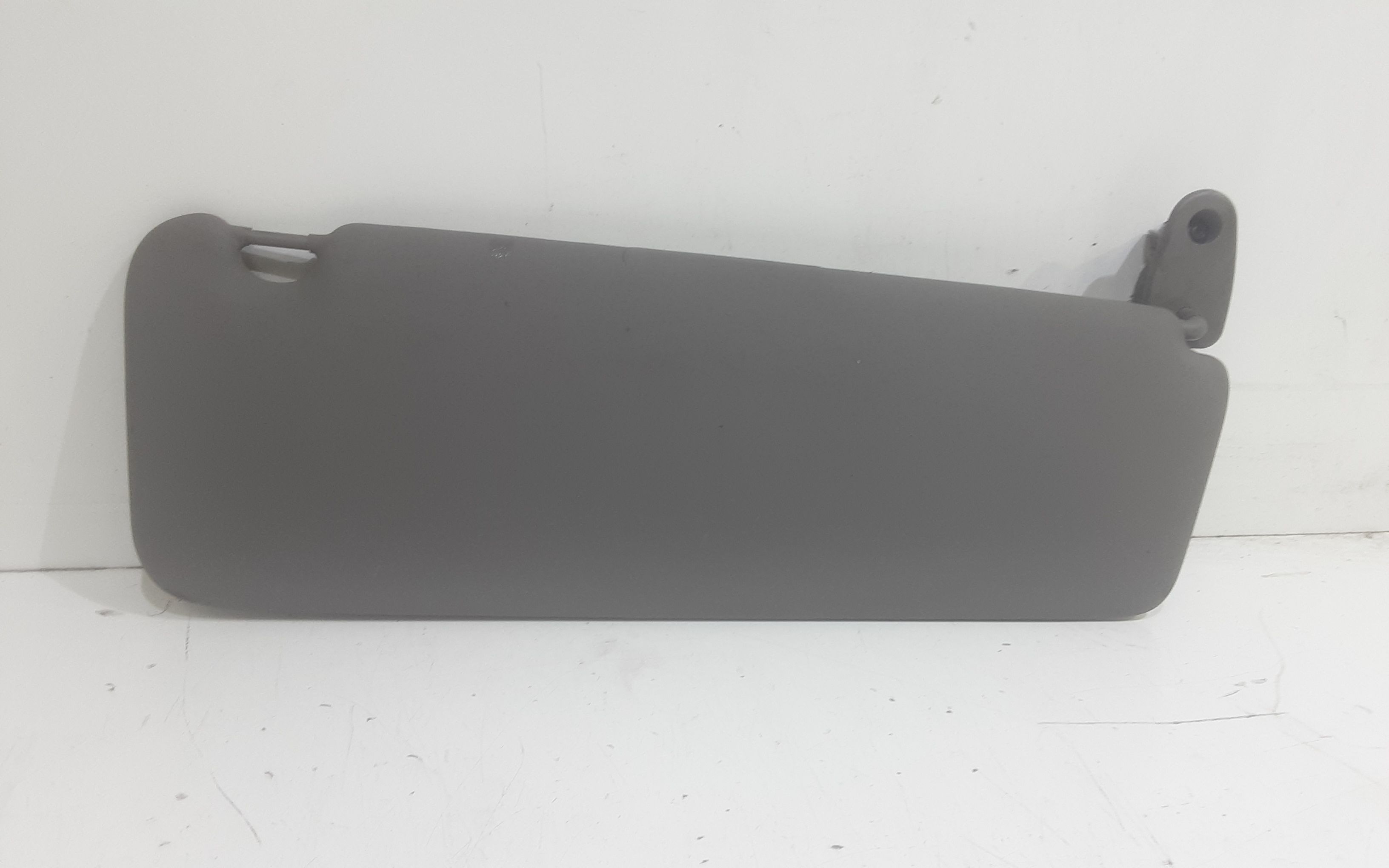 Parasole aletta anteriore Lato Guida RENAULT Master 4 Serie