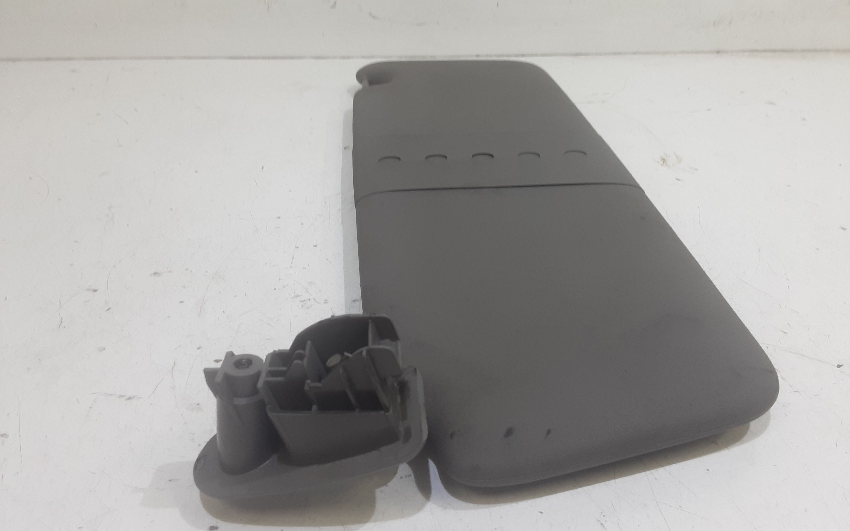 Parasole aletta anteriore Lato Guida RENAULT Master 4 Serie