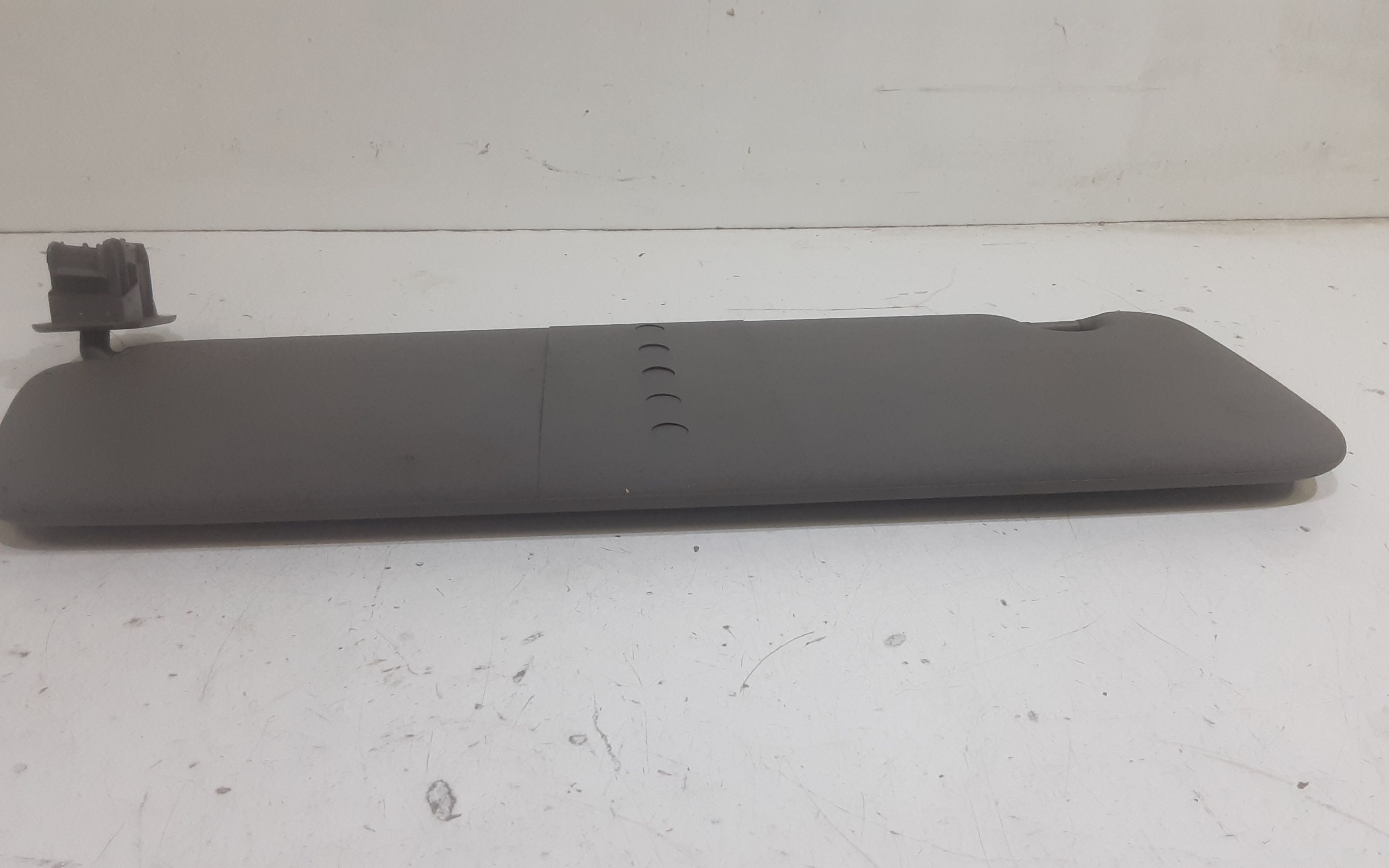 Parasole aletta anteriore Lato Guida RENAULT Master 4 Serie