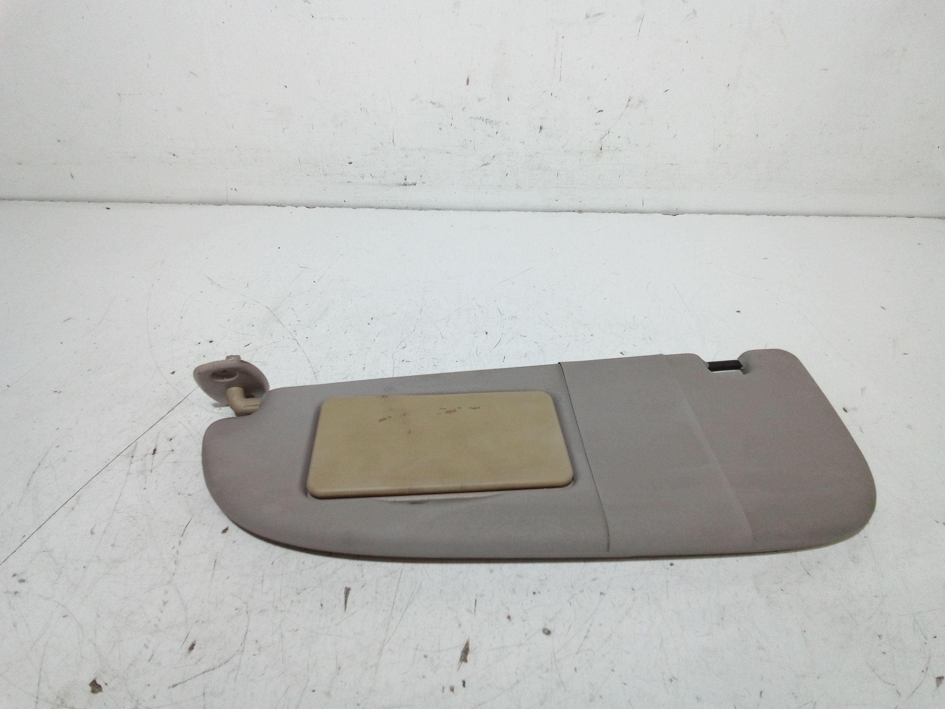 Parasole aletta anteriore Lato Guida PEUGEOT 206 1 Serie