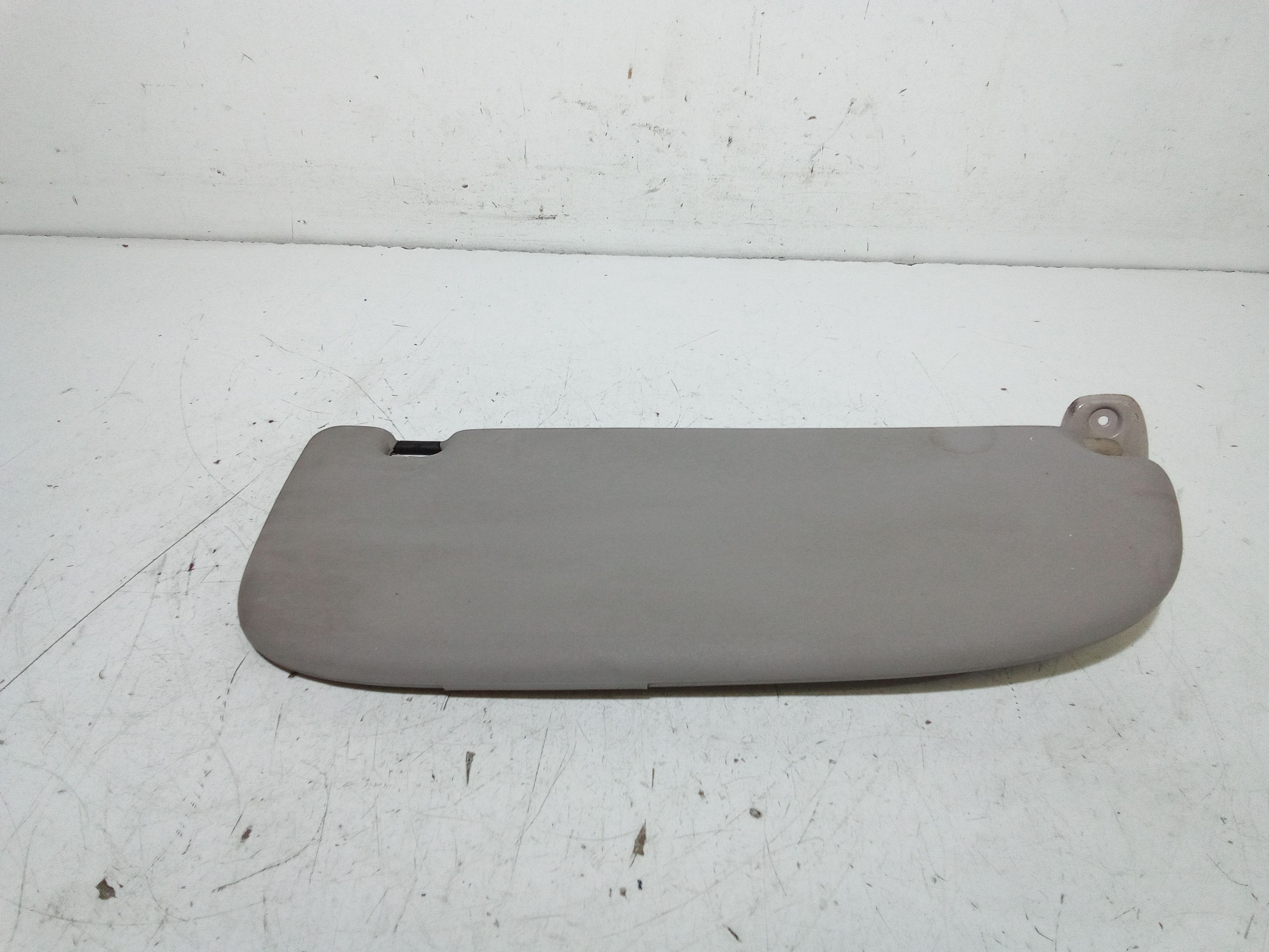 Parasole aletta anteriore Lato Guida PEUGEOT 206 1 Serie