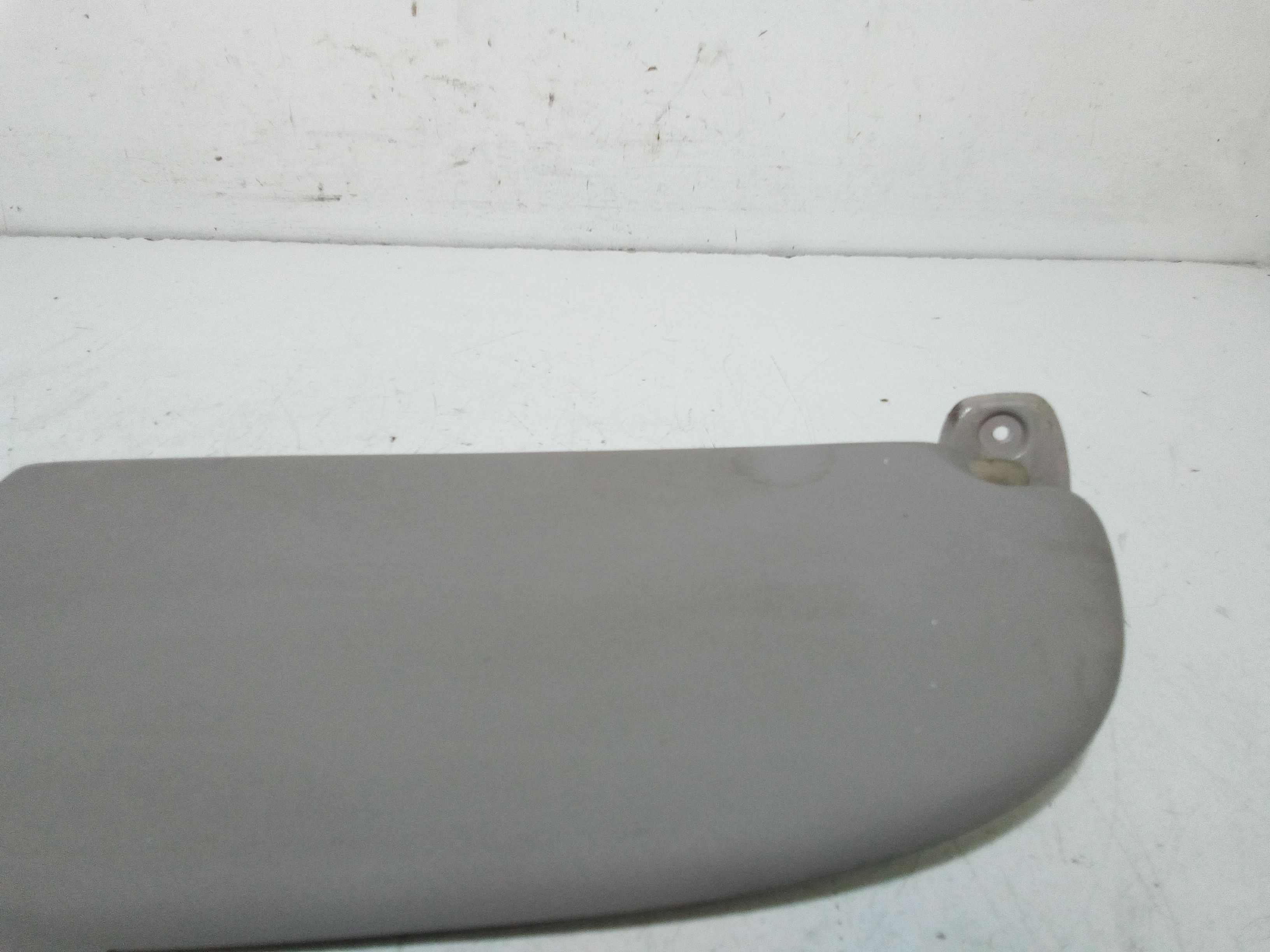 Parasole aletta anteriore Lato Guida PEUGEOT 206 1 Serie