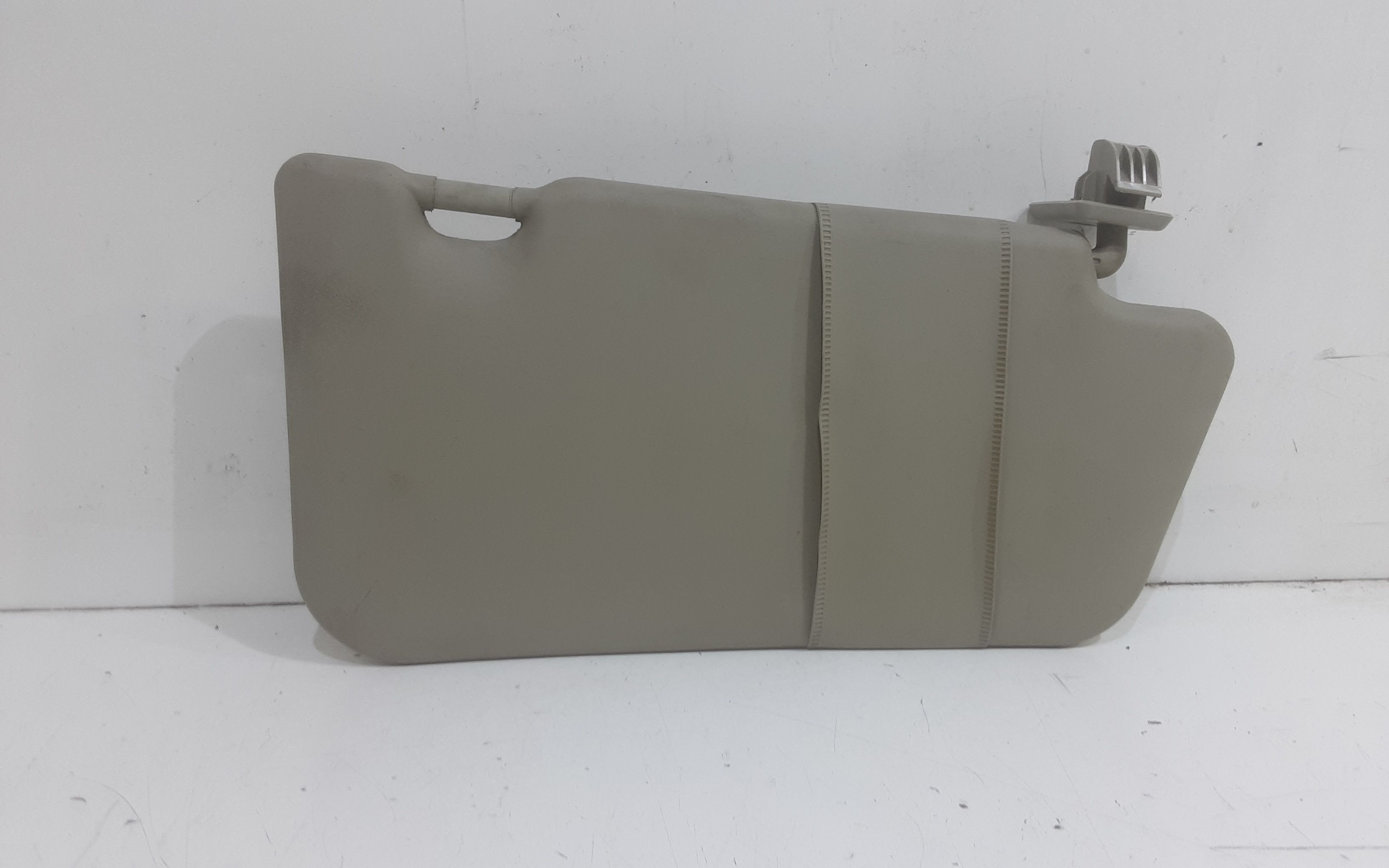 Parasole aletta anteriore Lato Guida NISSAN Micra 4 Serie