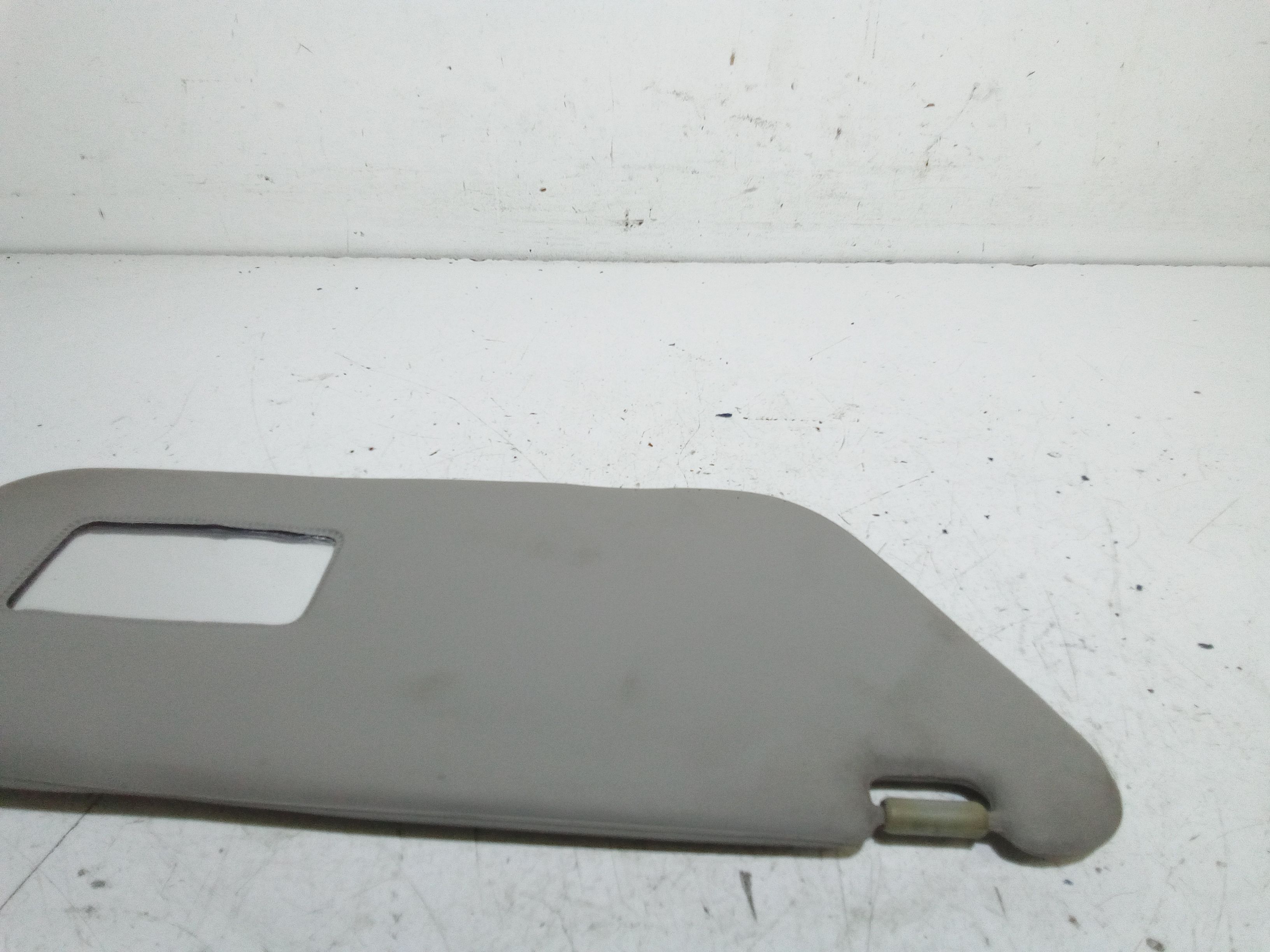 Parasole aletta anteriore Lato Guida CHEVROLET Matiz 2 Serie