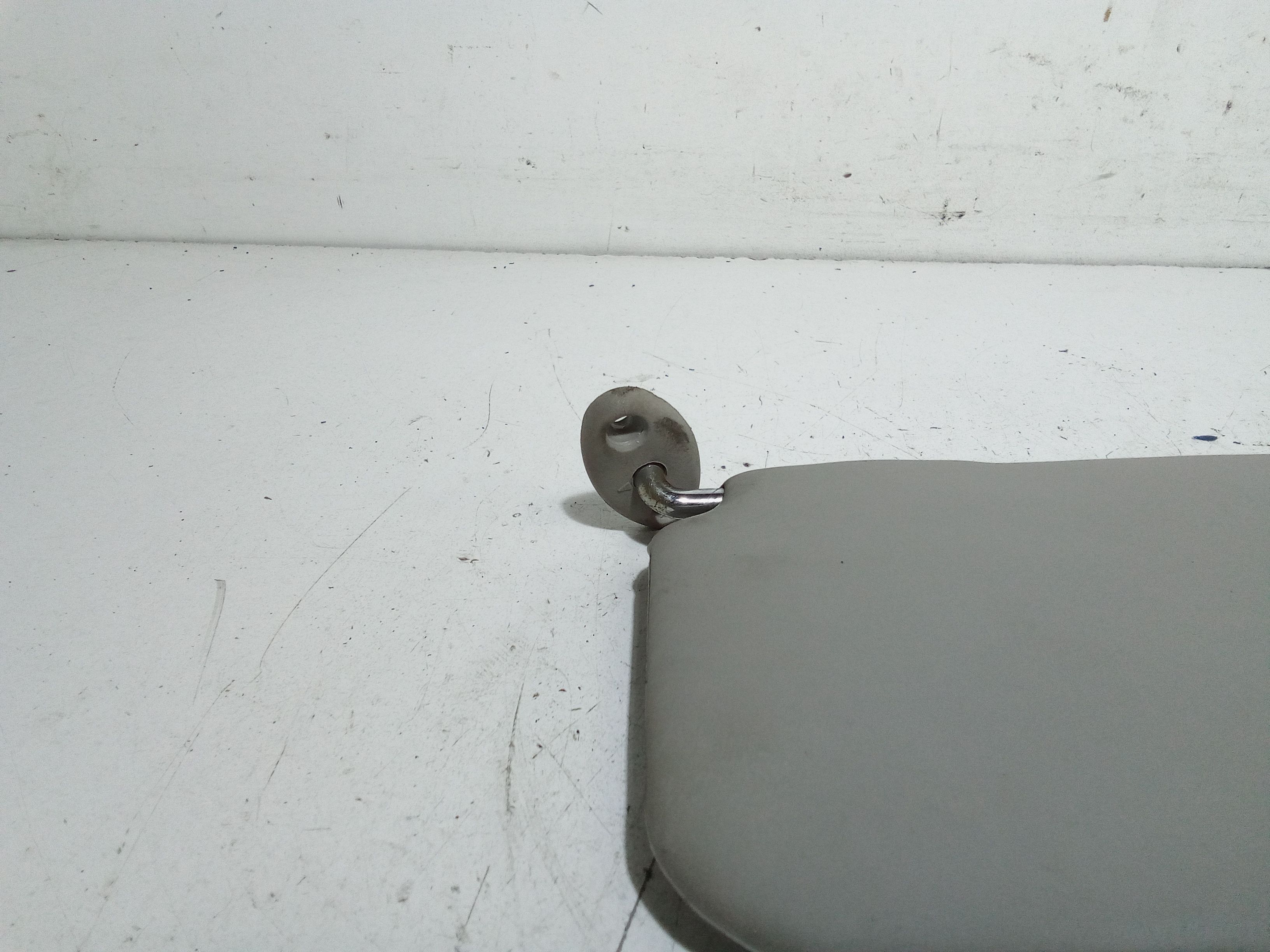 Parasole aletta anteriore Lato Guida CHEVROLET Matiz 2 Serie