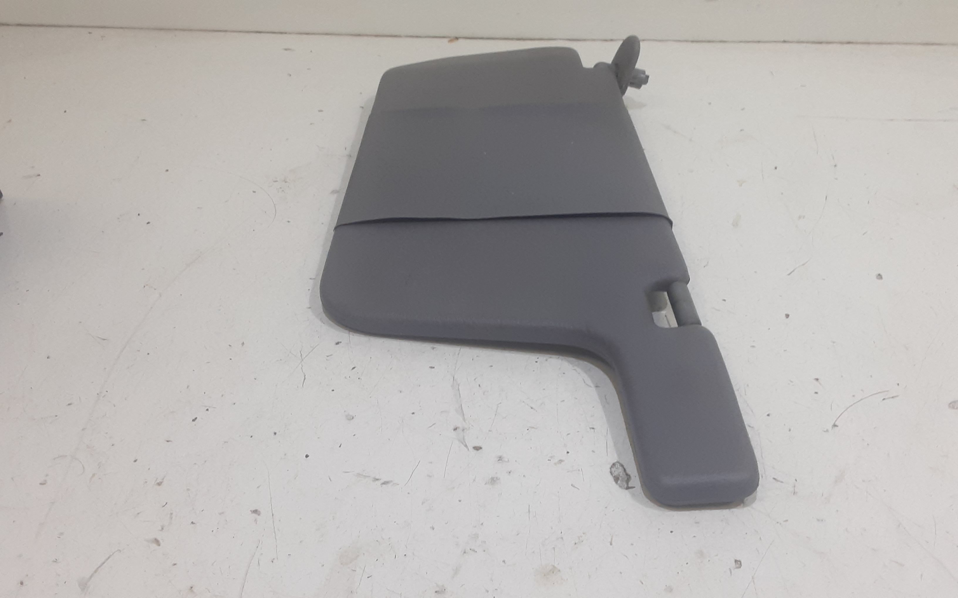 Parasole aletta anteriore Lato Guida NISSAN Primera Berlina 2 Serie