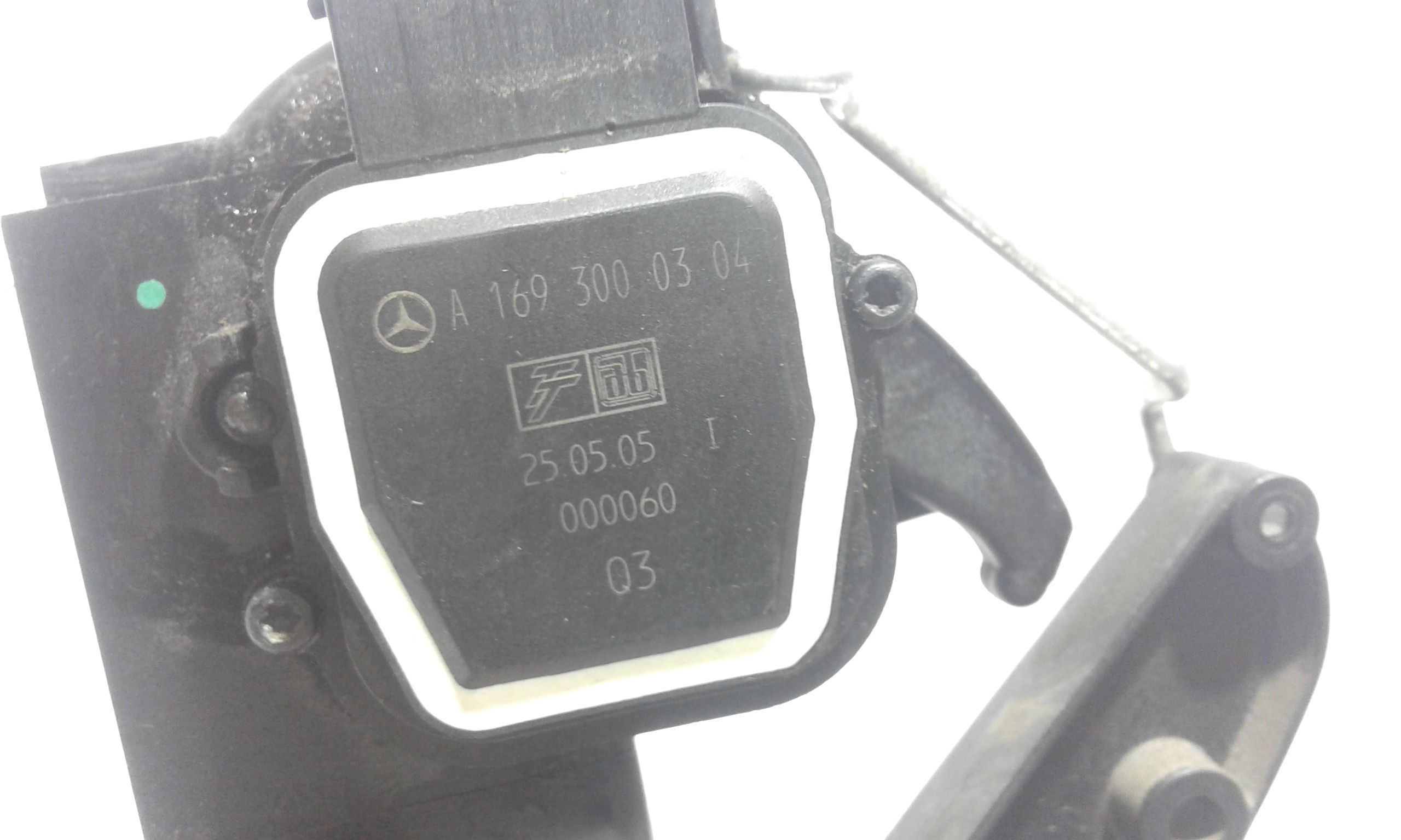 Pedale acceleratore MERCEDES Classe B W245 1 Serie