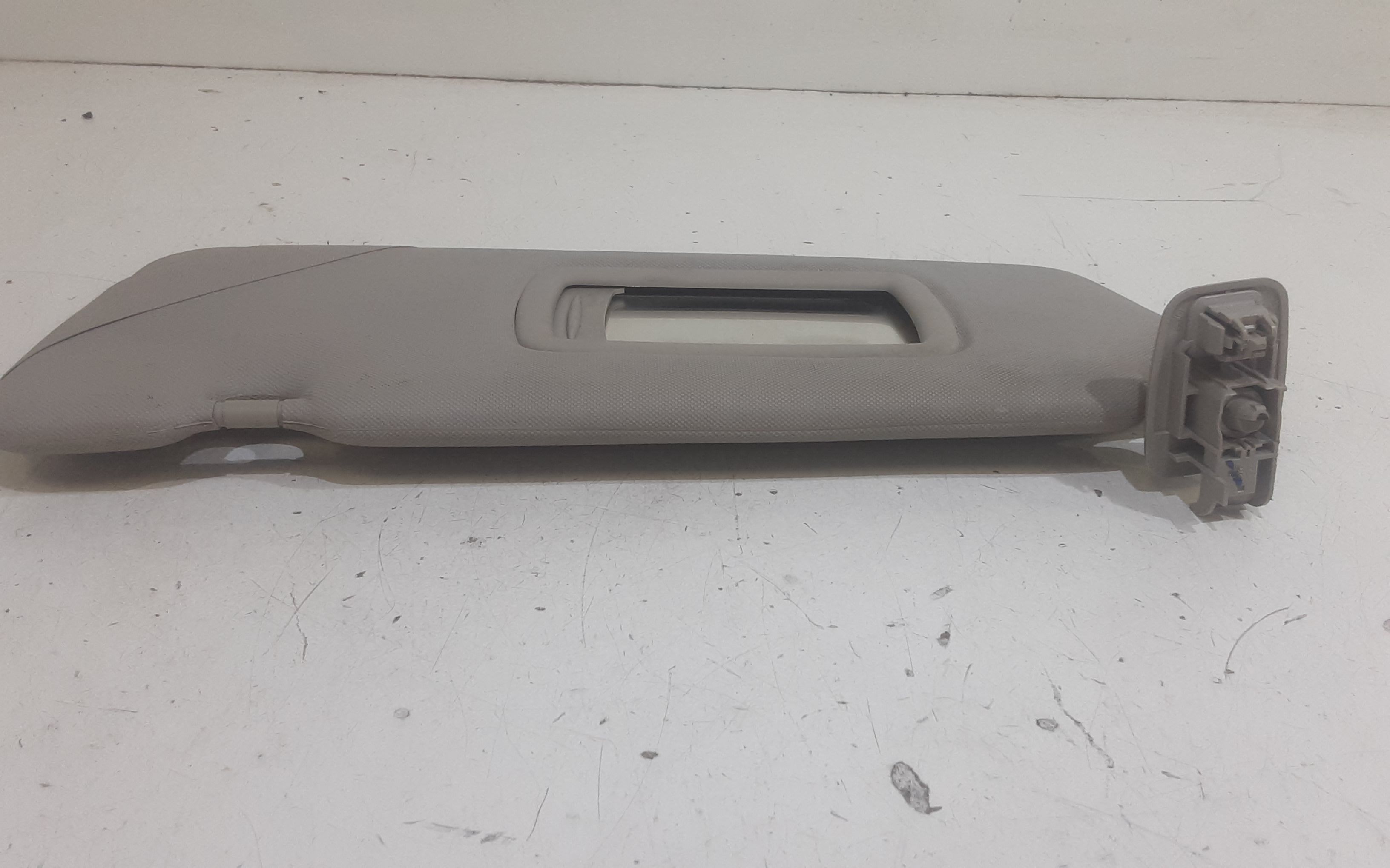 Parasole aletta anteriore Lato Guida RENAULT Megane ll Serie (02>06)