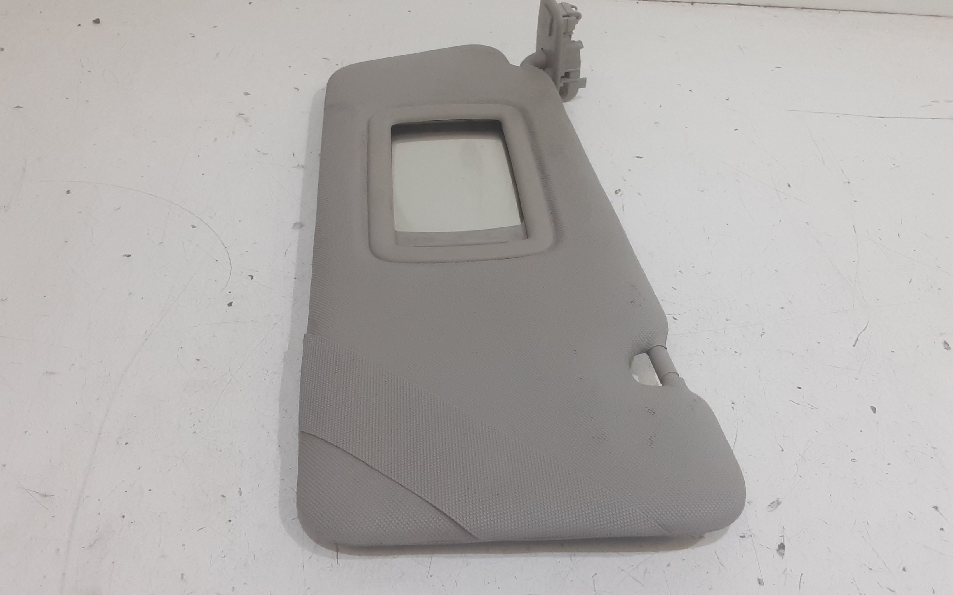 Parasole aletta anteriore Lato Guida RENAULT Megane ll Serie (02>06)