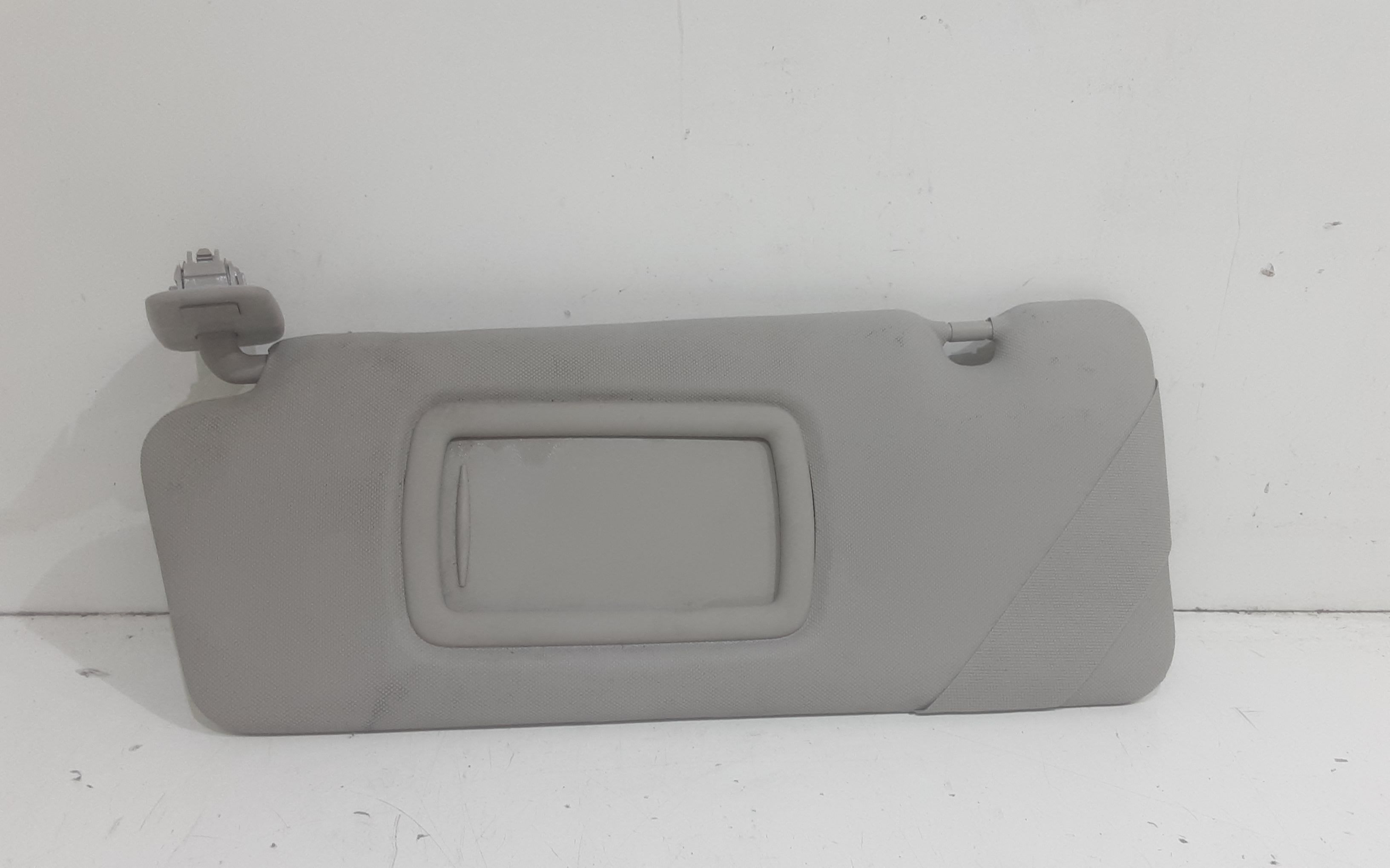 Parasole aletta anteriore Lato Guida RENAULT Megane ll Serie (02>06)