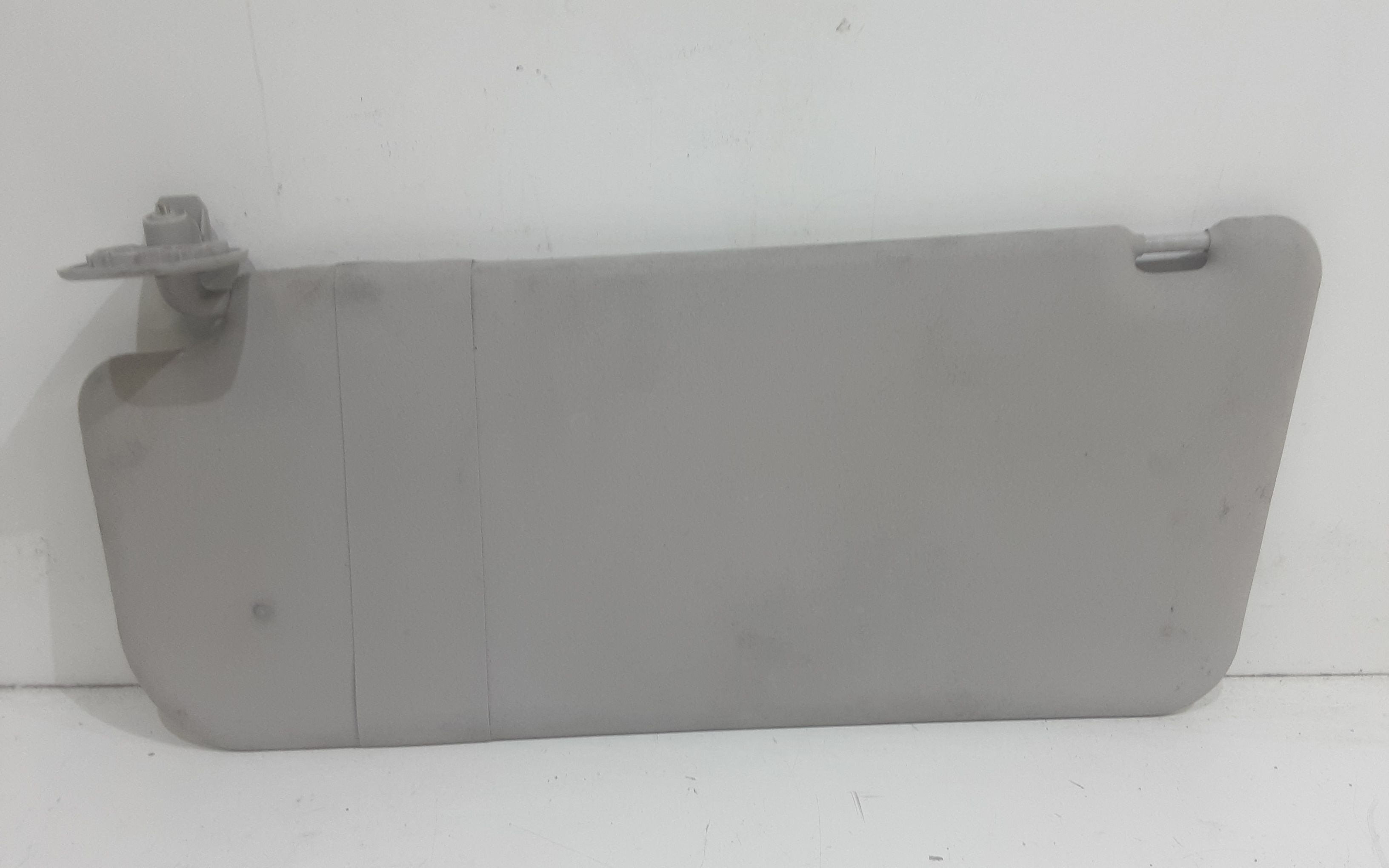 Parasole aletta anteriore Lato Guida PEUGEOT Partner Serie (16>)