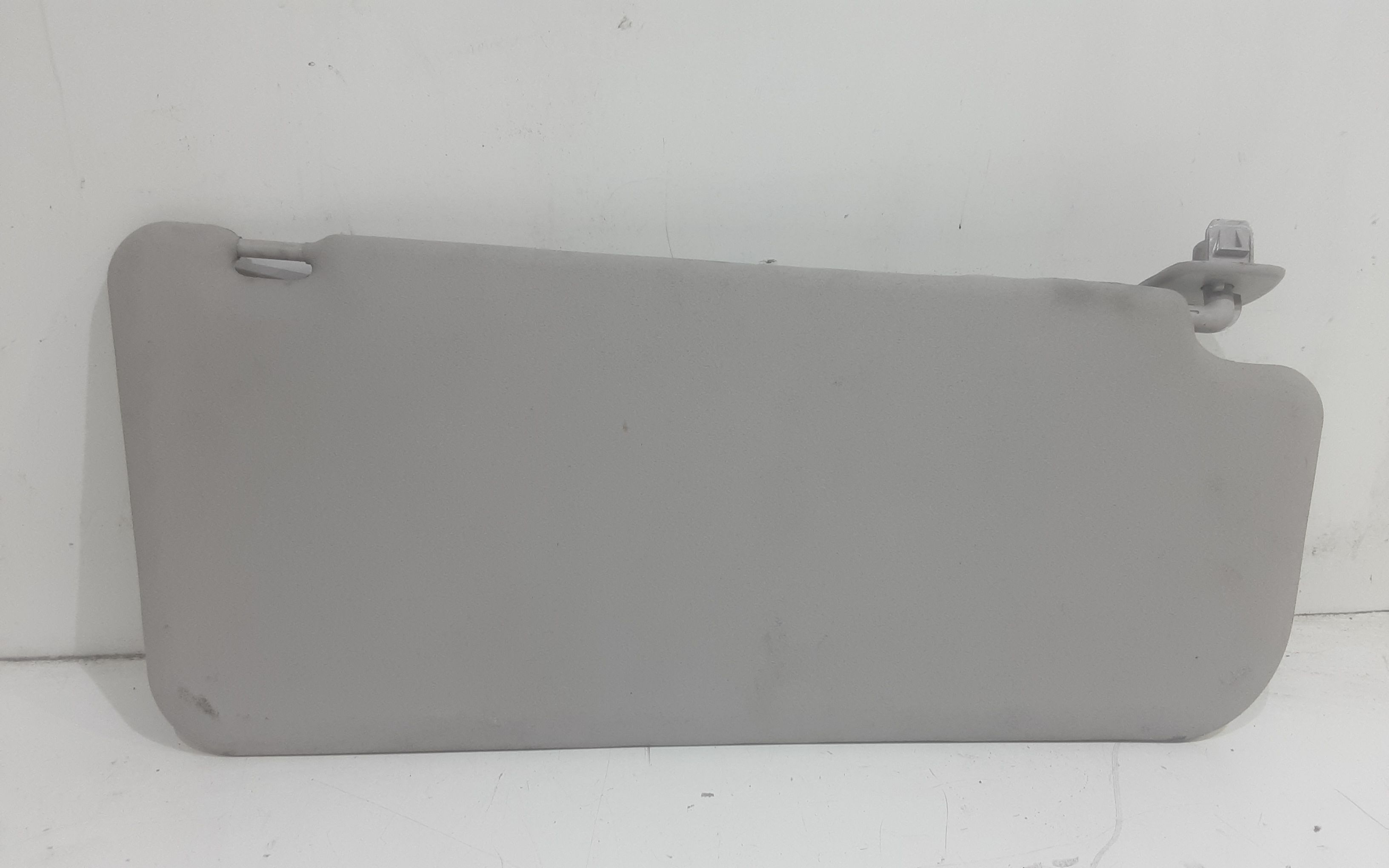 Parasole aletta anteriore Lato Guida PEUGEOT Partner Serie (16>)