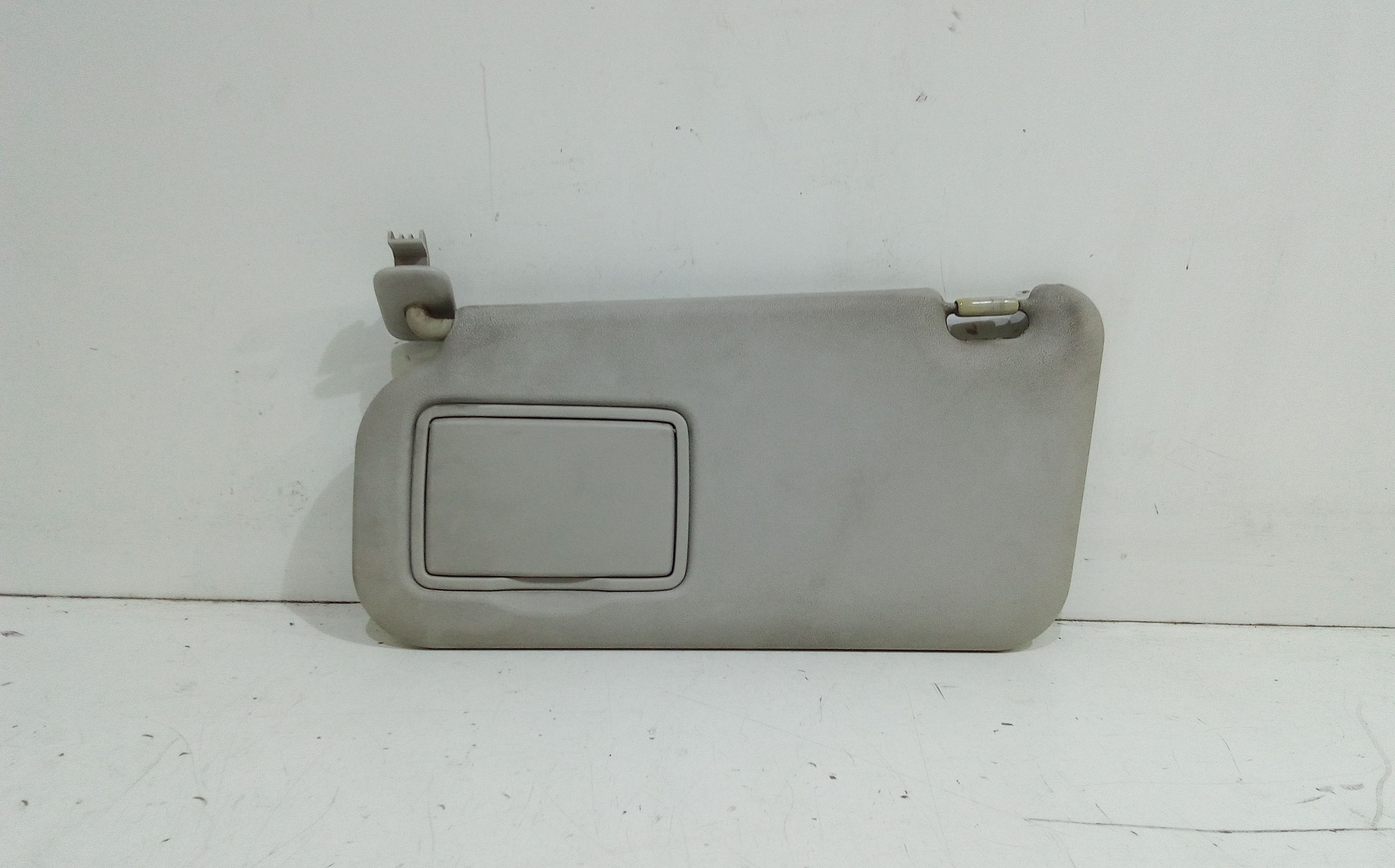 Parasole aletta anteriore Lato Guida MAZDA 2 Berlina 2 Serie