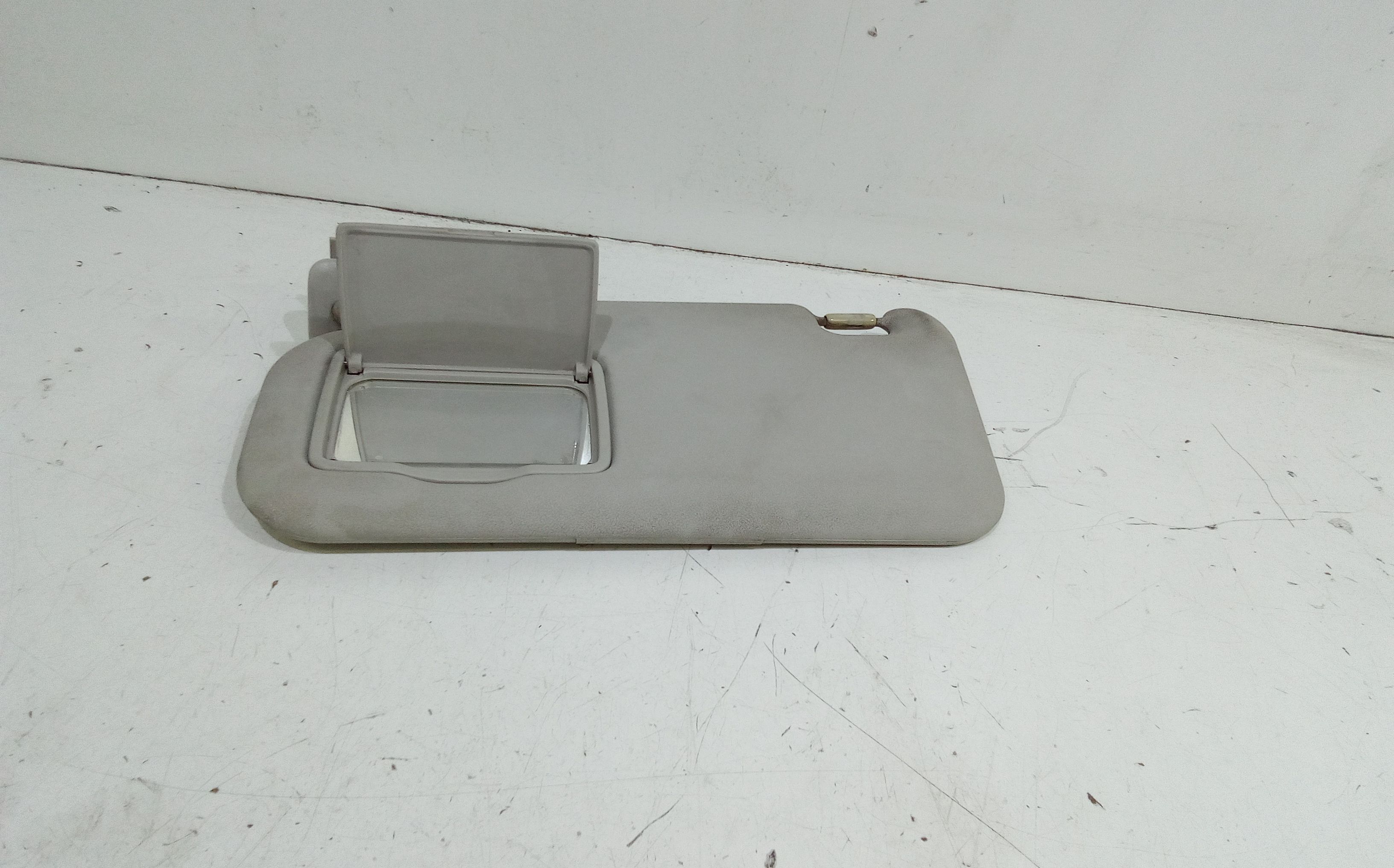 Parasole aletta anteriore Lato Guida MAZDA 2 Berlina 2 Serie