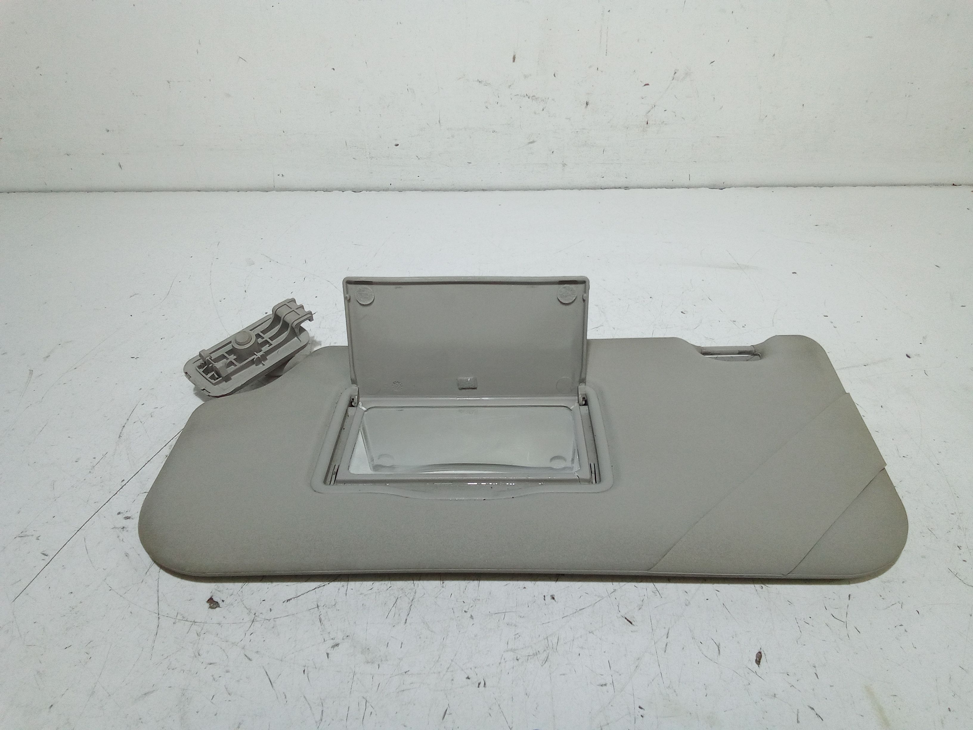 Parasole aletta anteriore Lato Guida FORD Fiesta 6 Serie