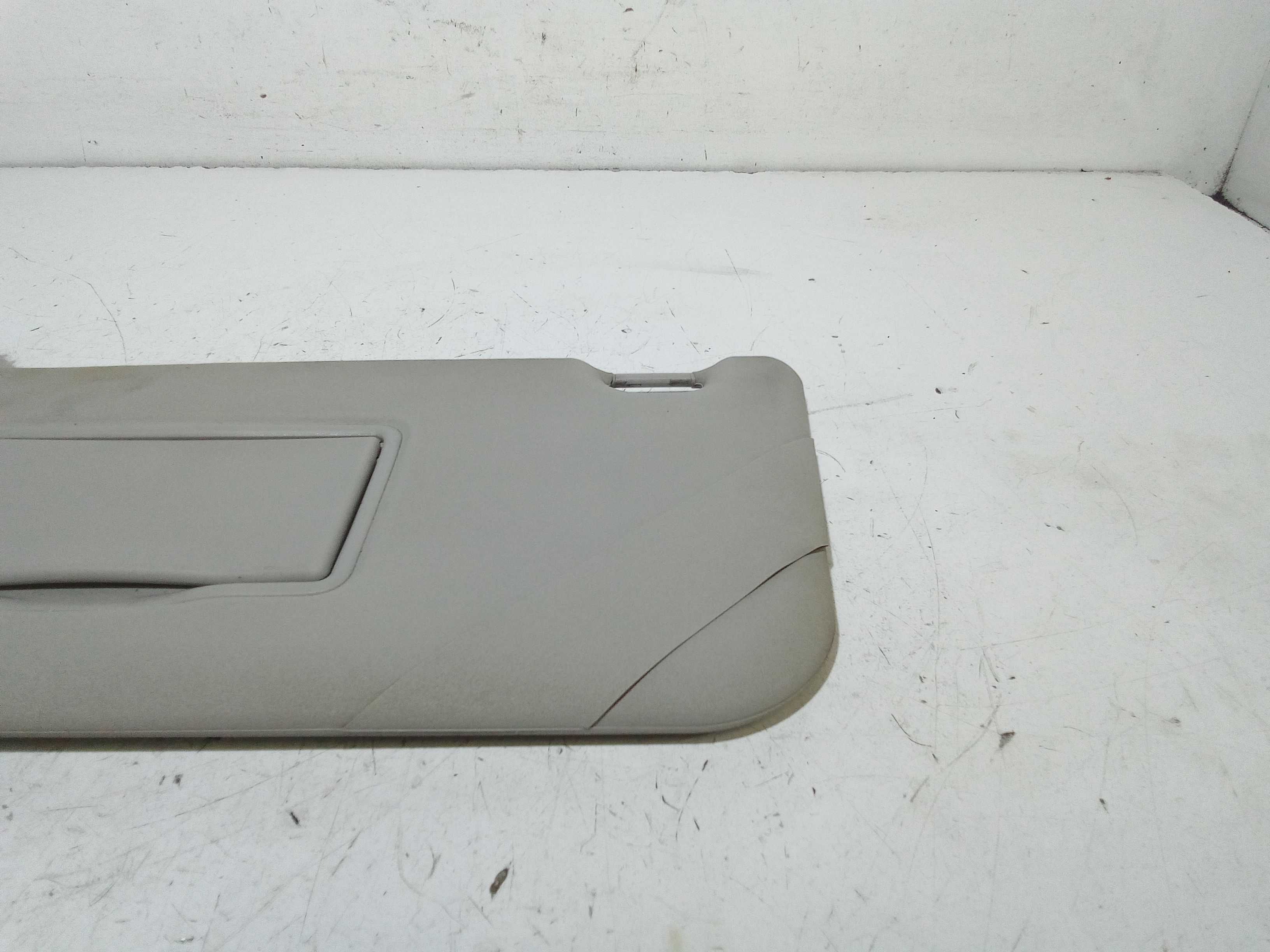 Parasole aletta anteriore Lato Guida FORD Fiesta 6 Serie