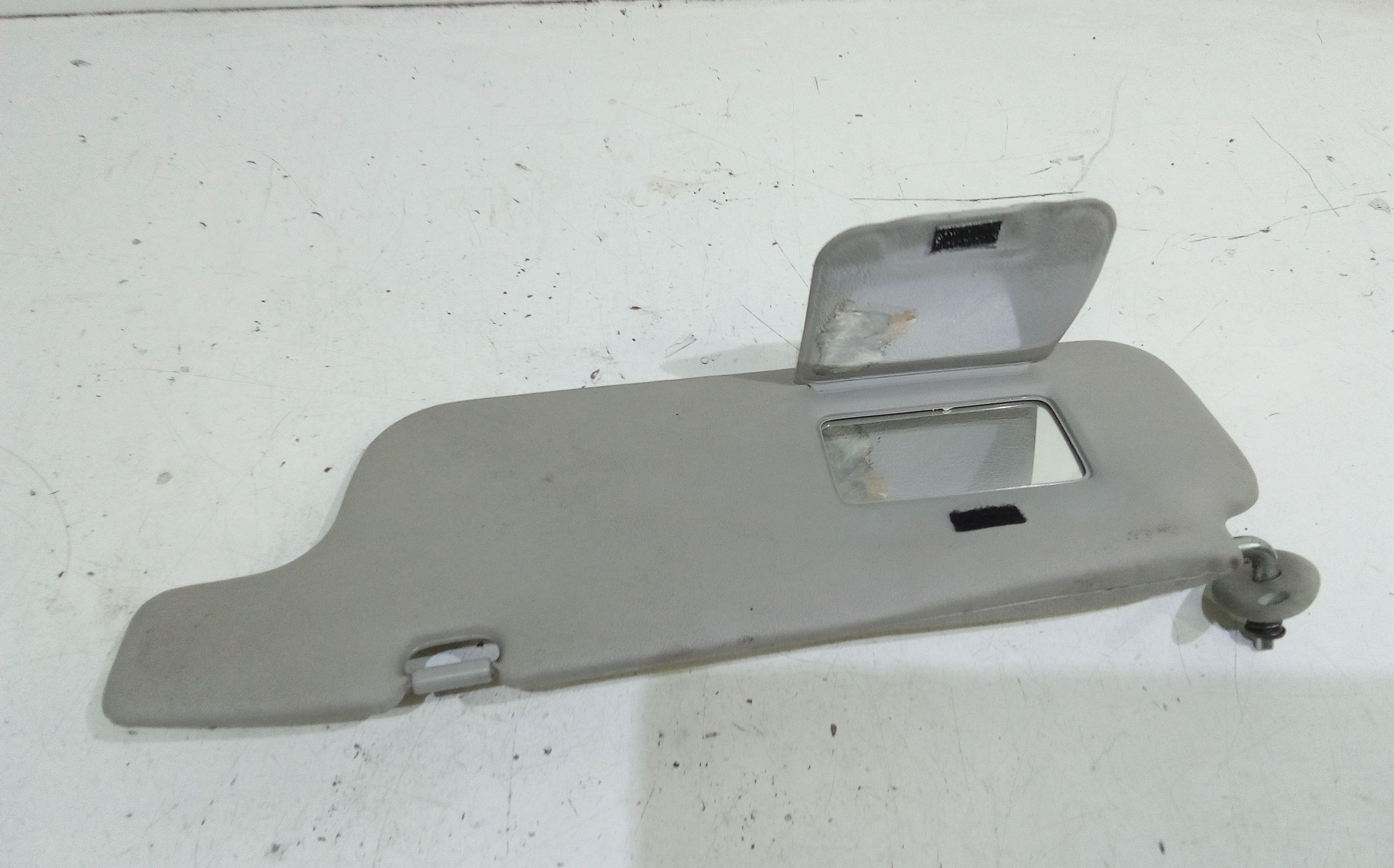 Parasole aletta anteriore Lato Guida TOYOTA Yaris Serie (99>03)