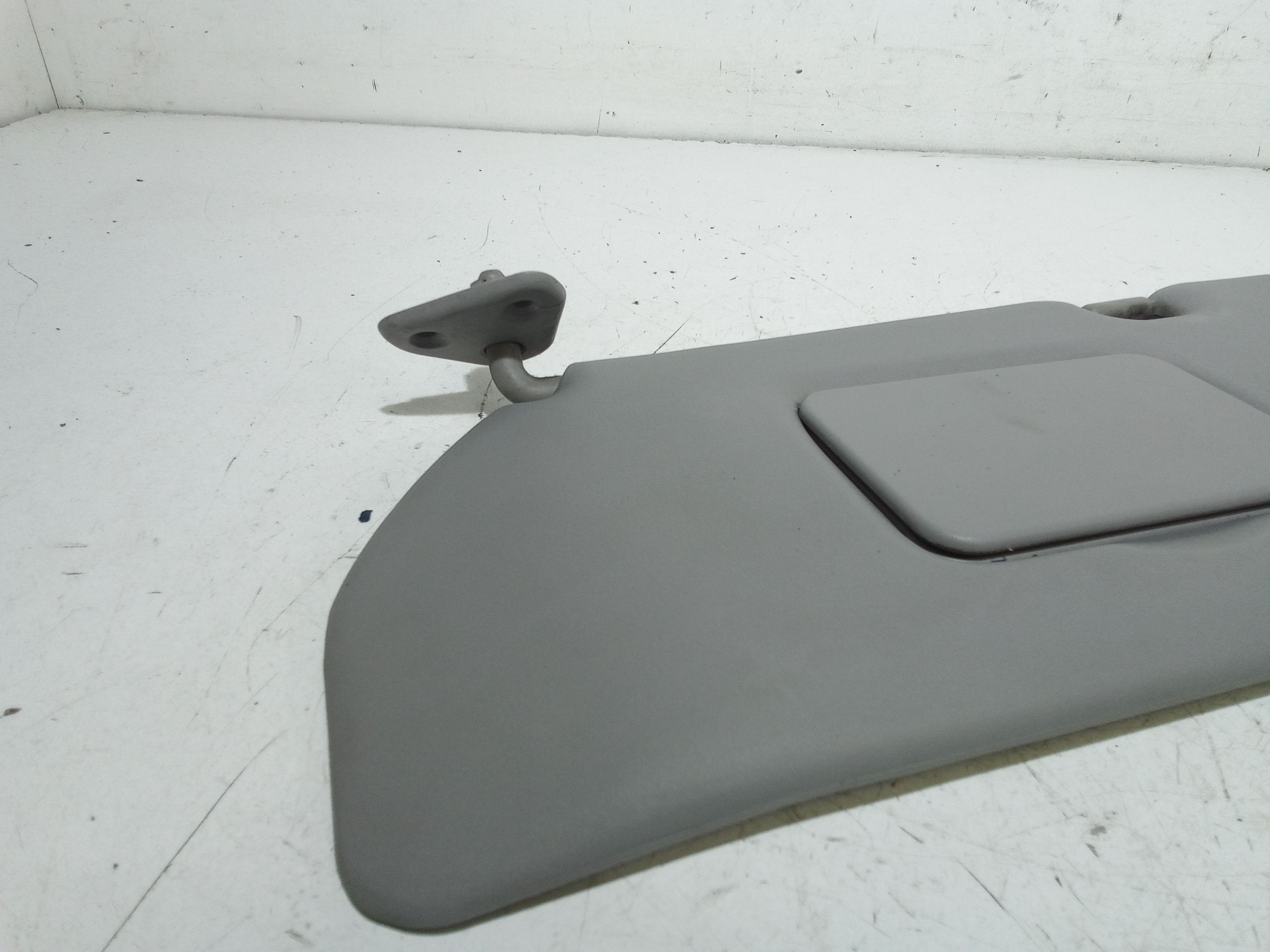 Parasole aletta anteriore Lato Guida NISSAN Almera 3 Serie