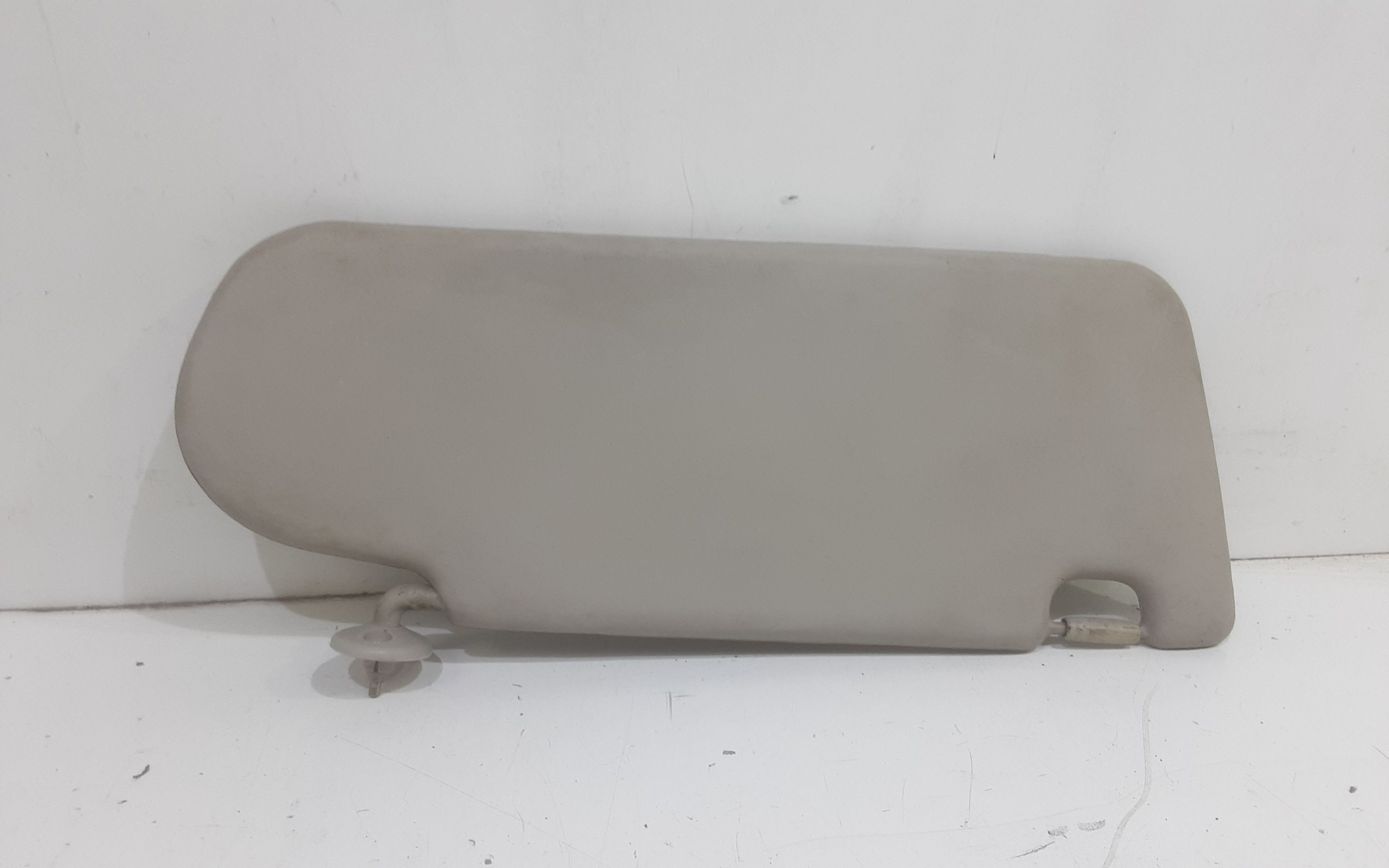 Parasole aletta anteriore Lato Guida LAND ROVER Freelander 3 Serie