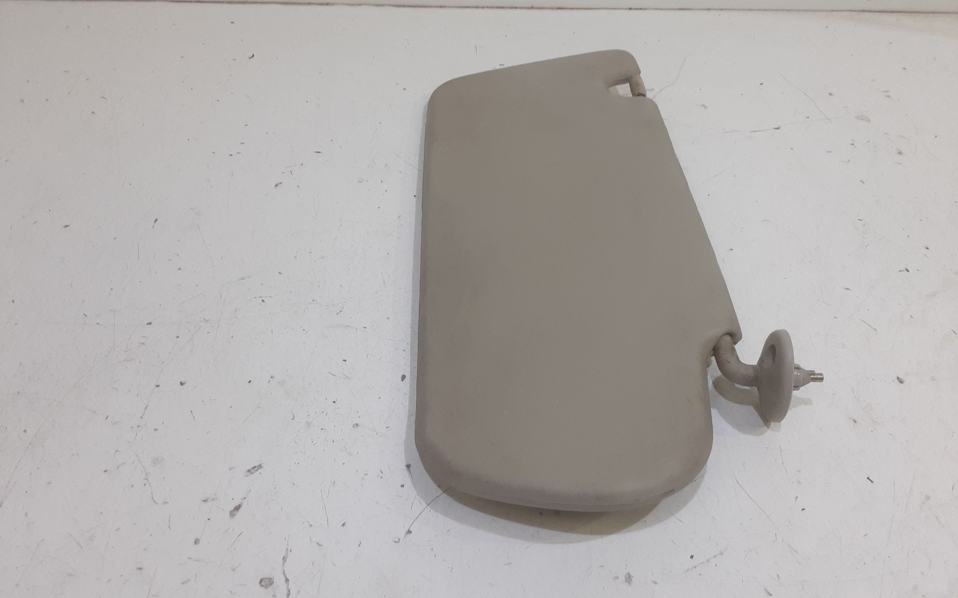 Parasole aletta anteriore Lato Guida LAND ROVER Freelander 3 Serie