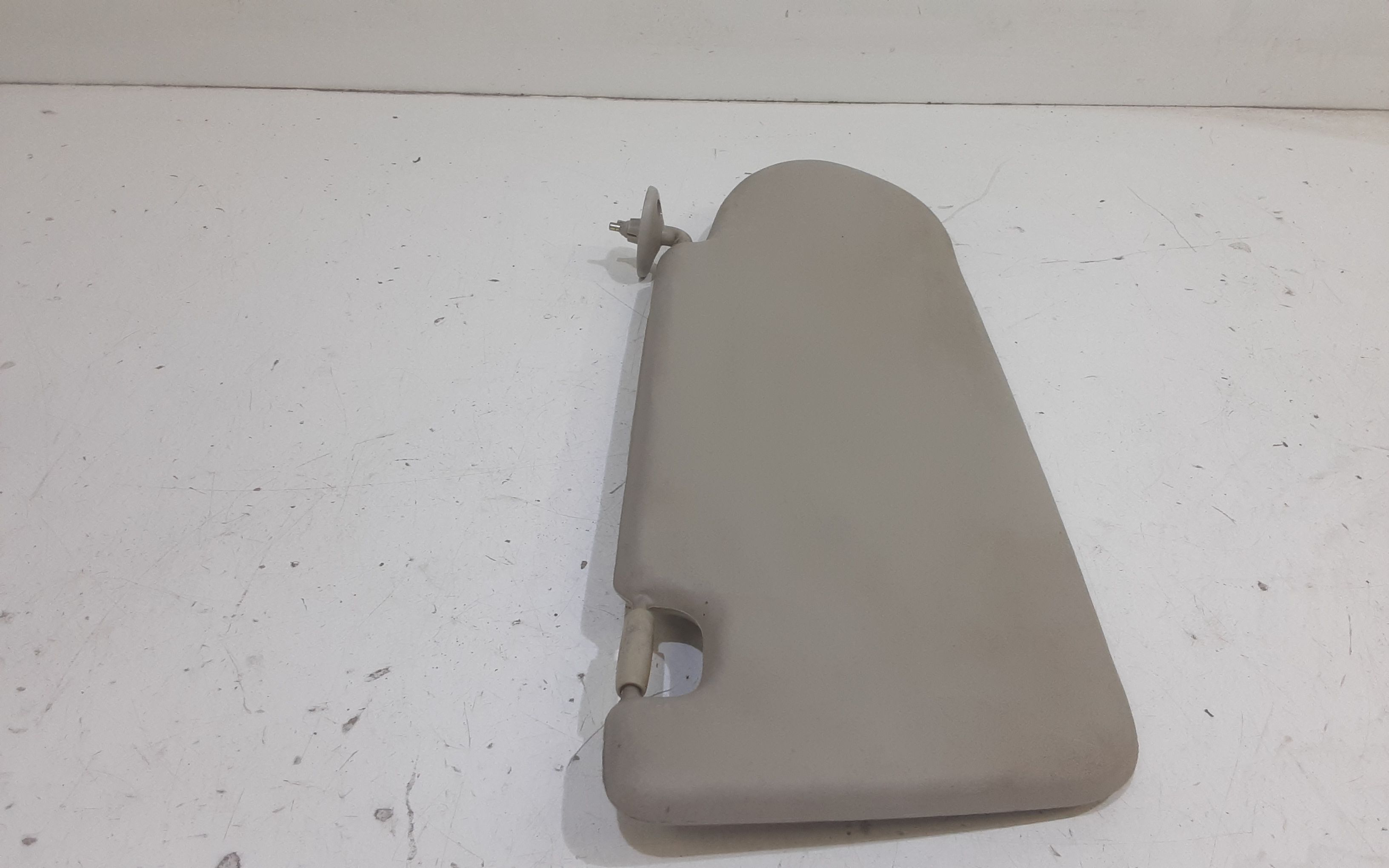 Parasole aletta anteriore Lato Guida LAND ROVER Freelander 3 Serie