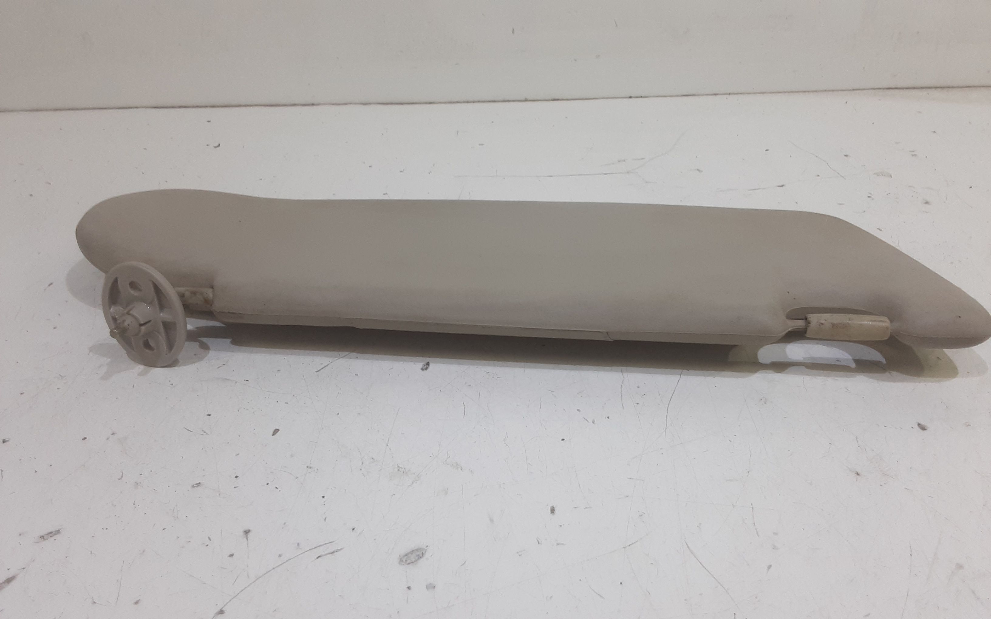 Parasole aletta anteriore Lato Guida LAND ROVER Freelander 3 Serie