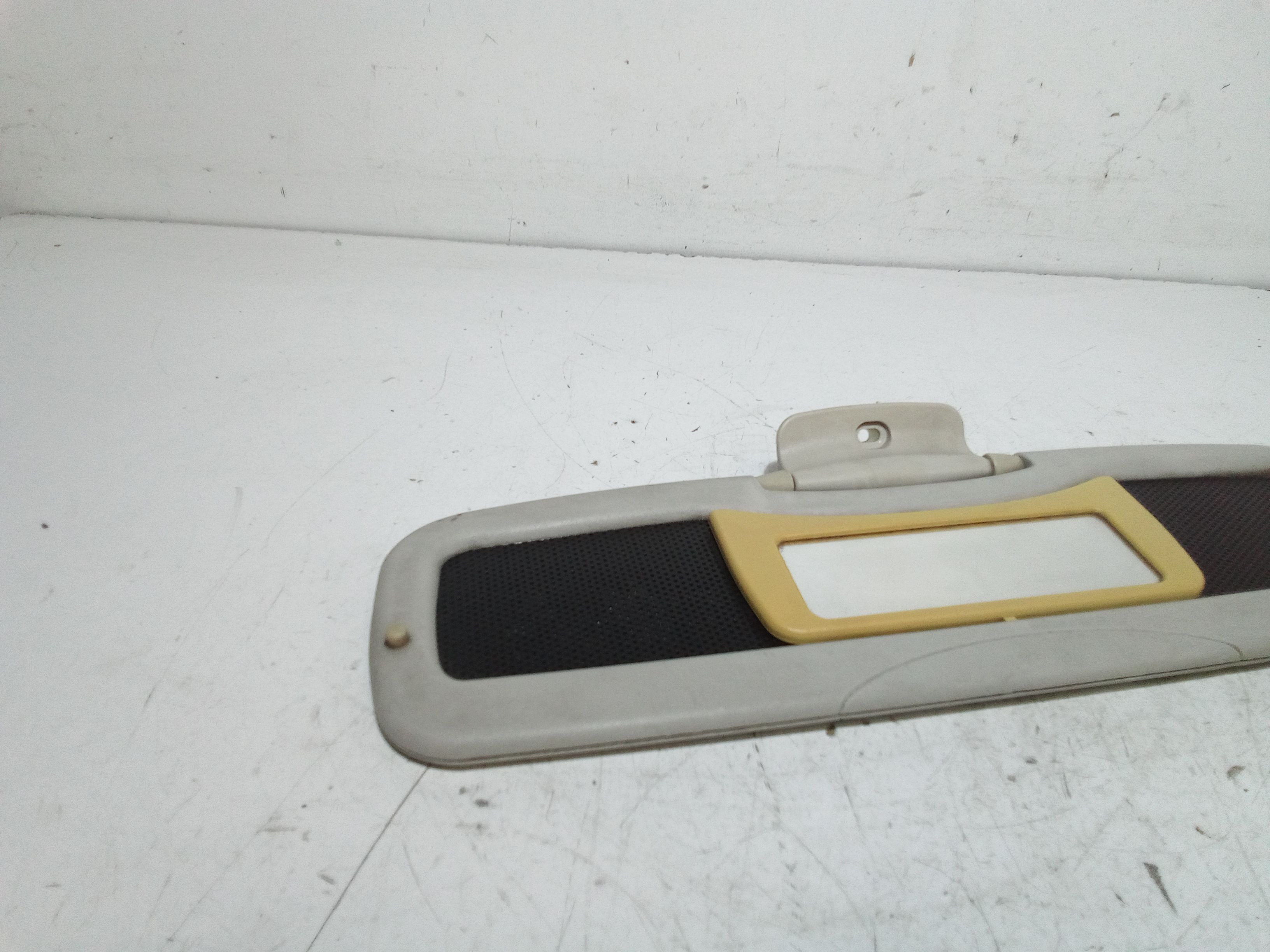 Parasole aletta anteriore Lato Guida SMART ForTwo Coup 1 Serie