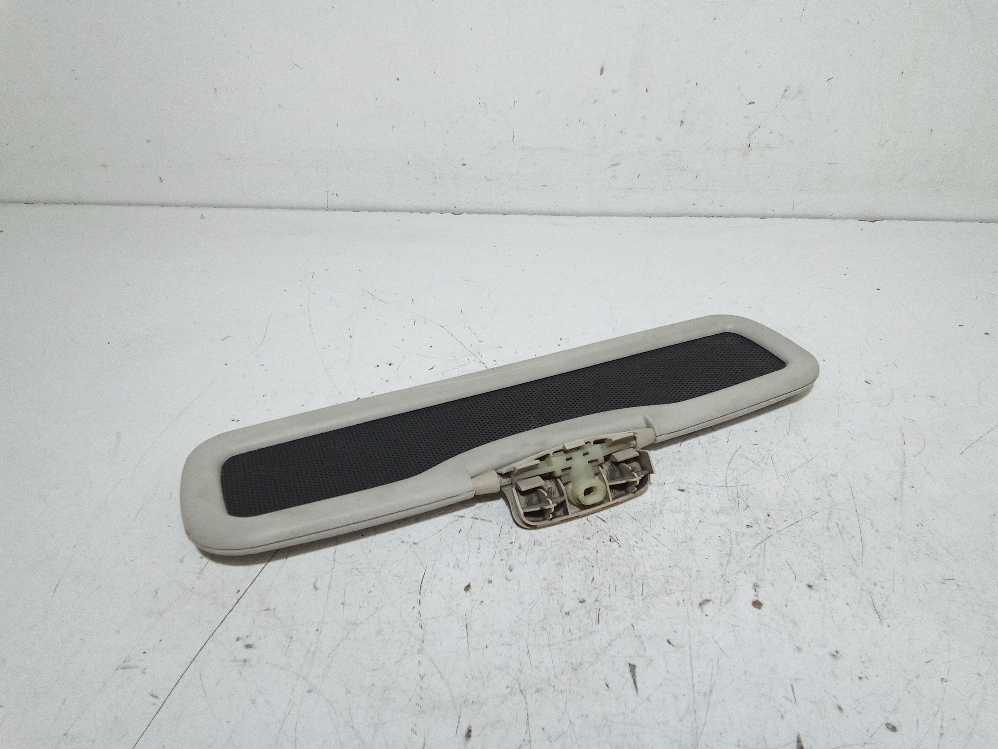 Parasole aletta anteriore Lato Guida SMART ForTwo Coup 1 Serie