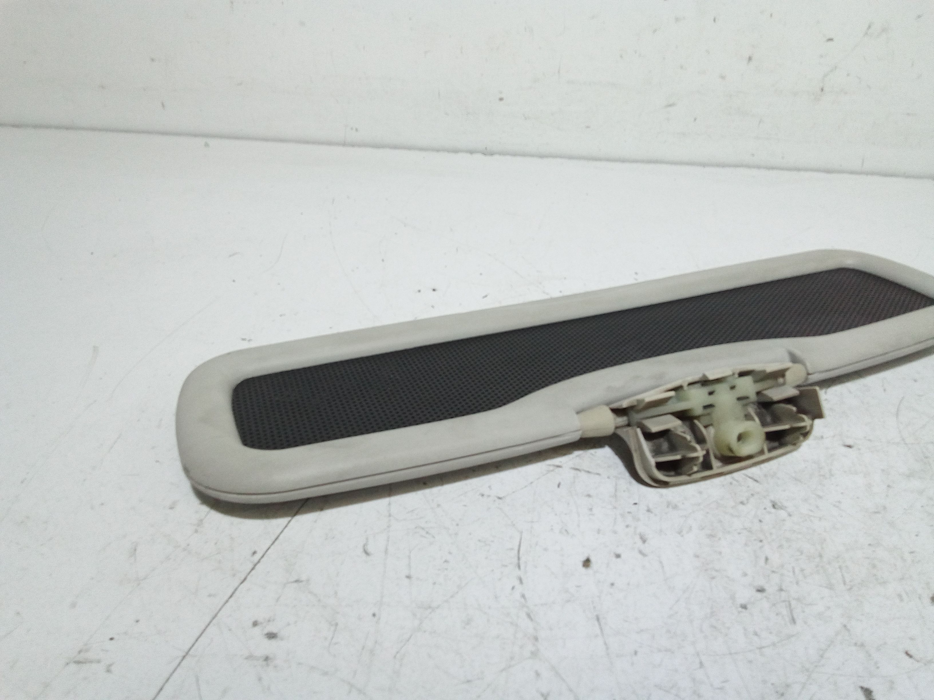 Parasole aletta anteriore Lato Guida SMART ForTwo Coup 1 Serie